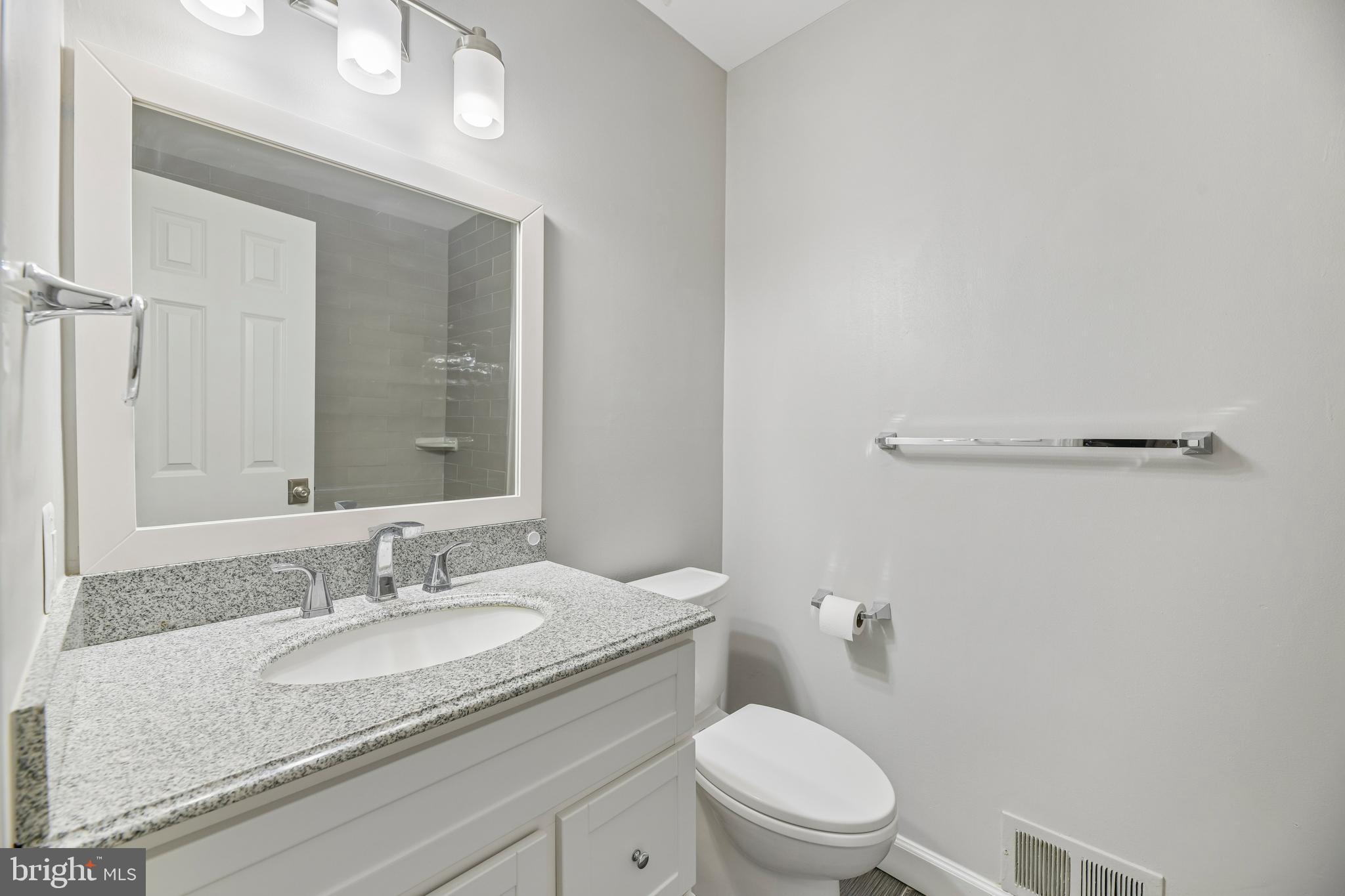 GLENFIELD NORTH - Residential