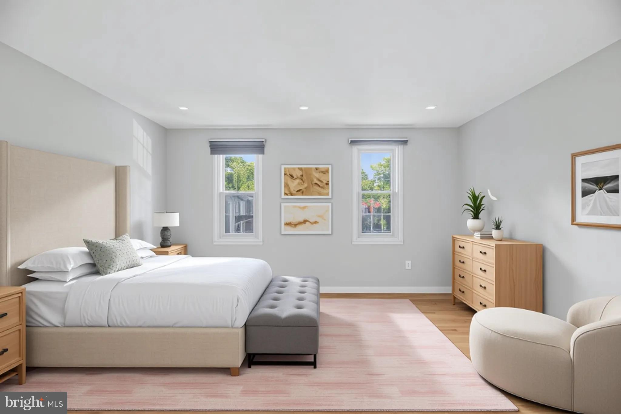 GLENFIELD NORTH - Residential