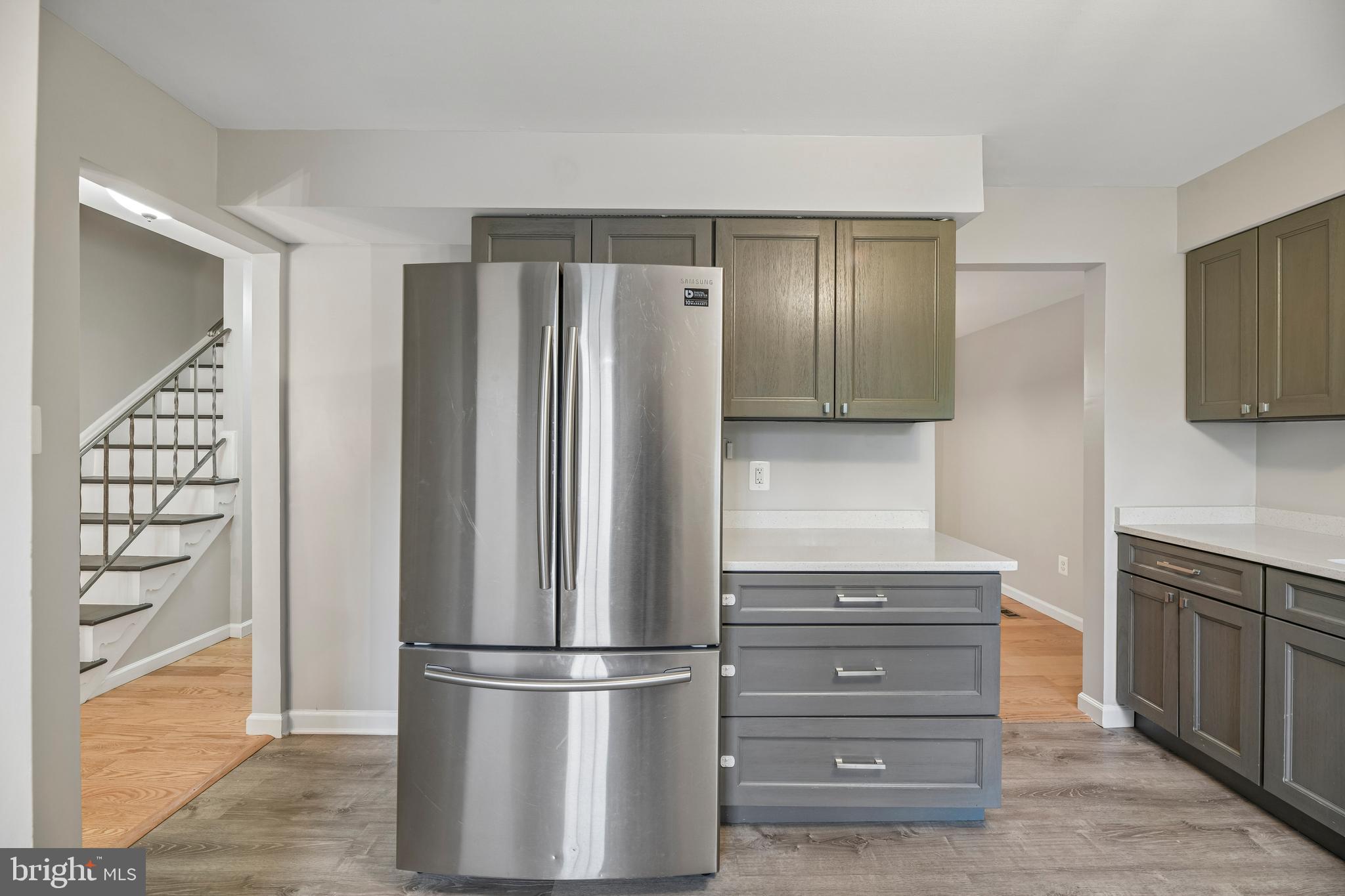 GLENFIELD NORTH - Residential