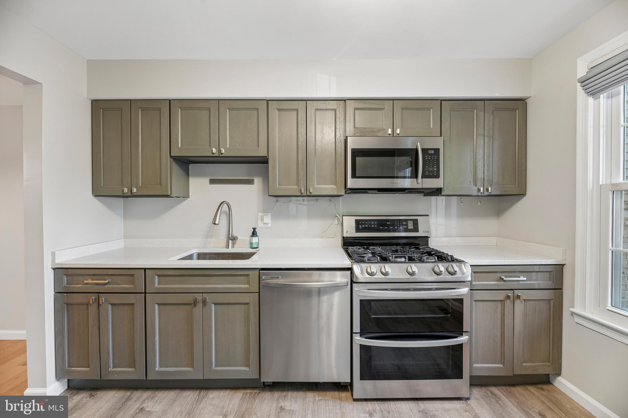 GLENFIELD NORTH - Residential