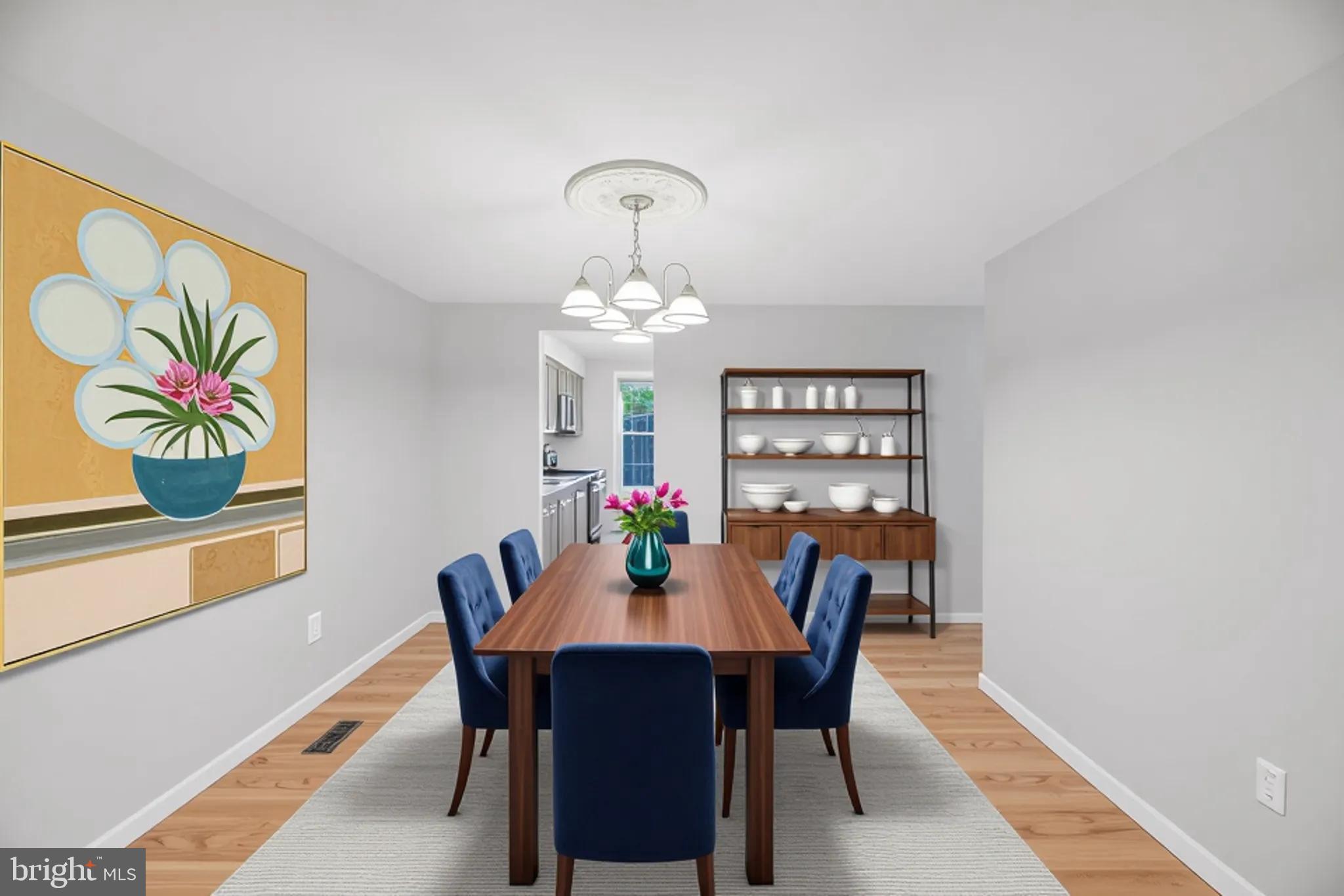 GLENFIELD NORTH - Residential