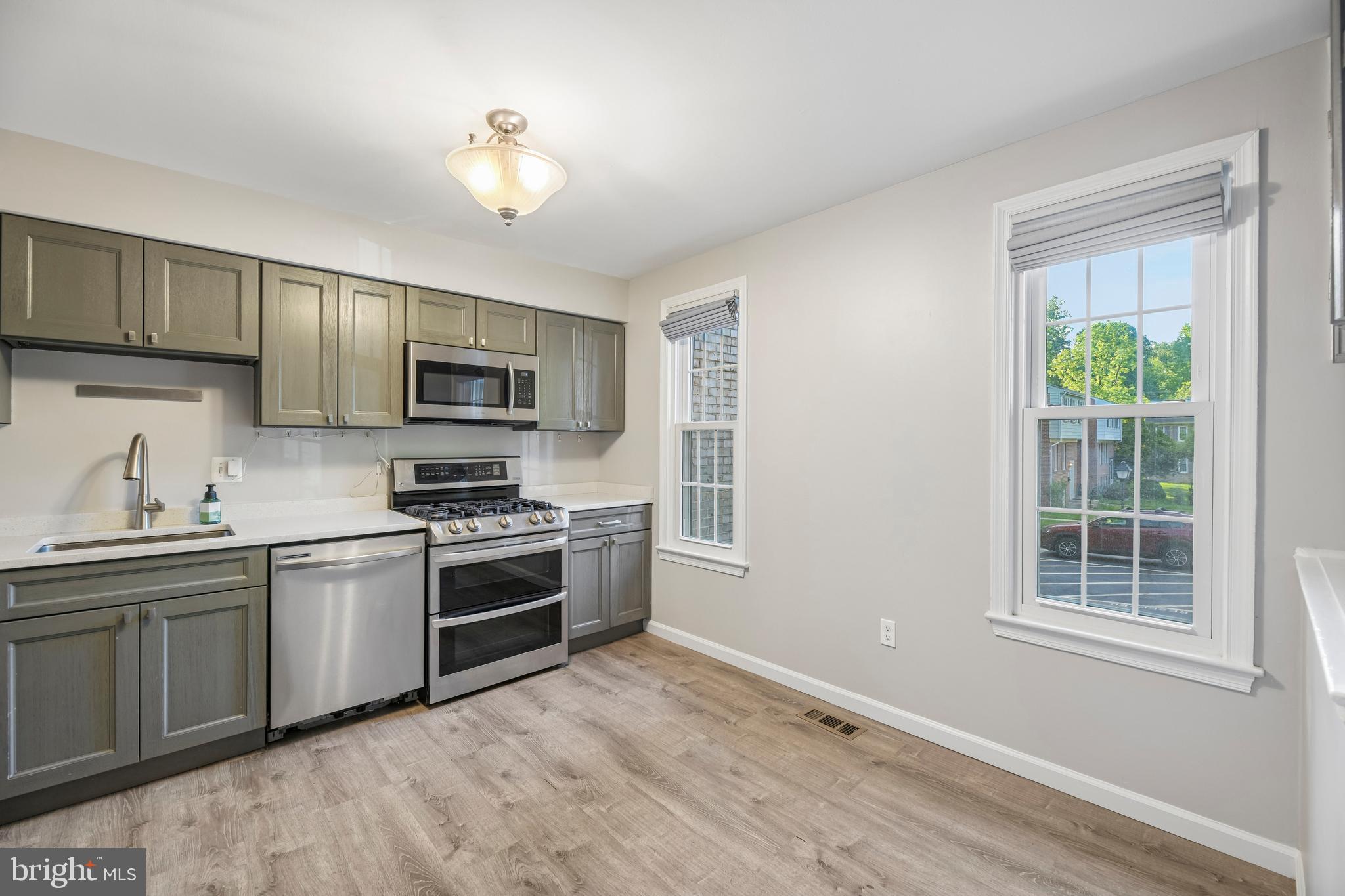 GLENFIELD NORTH - Residential