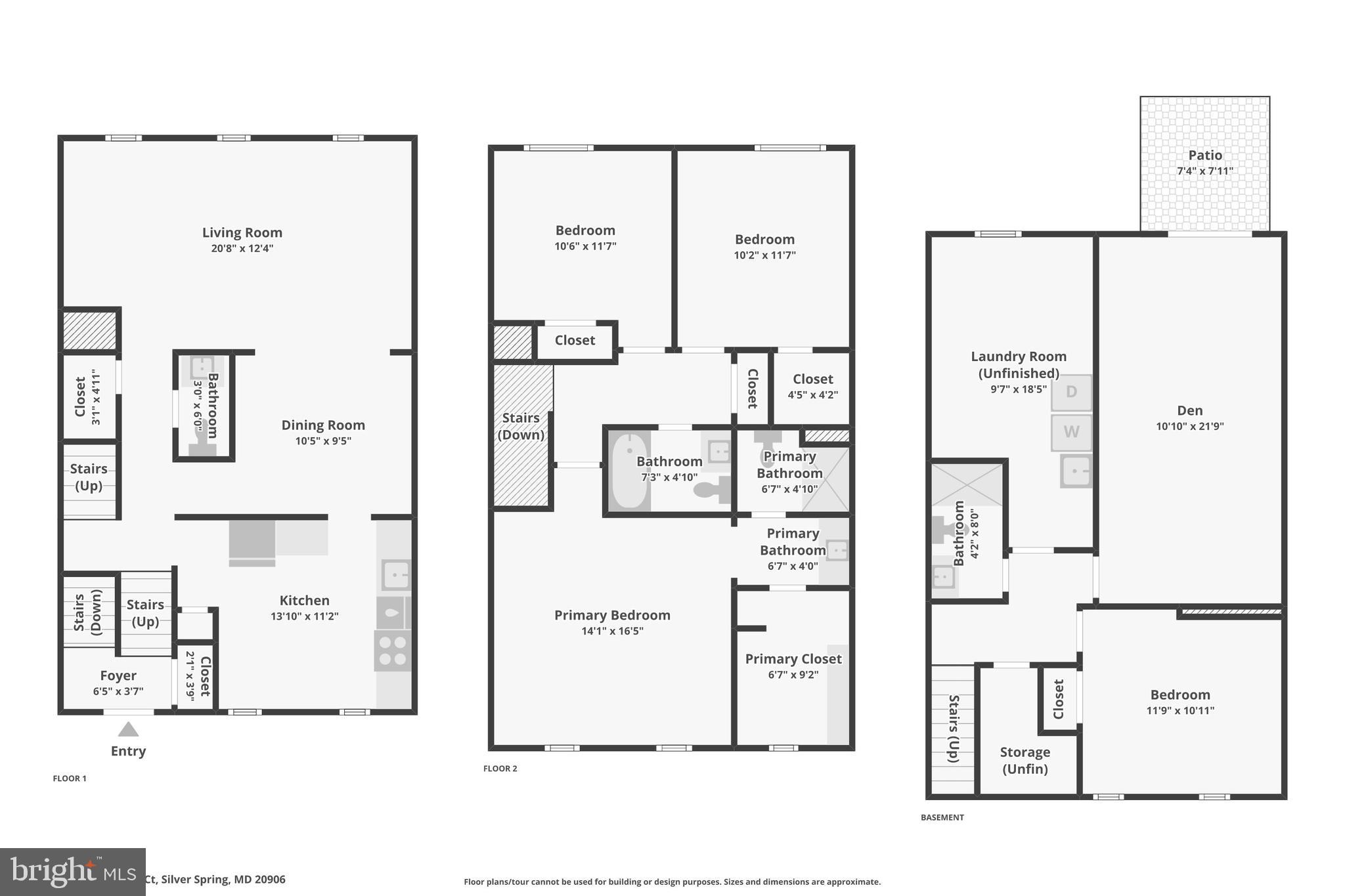 GLENFIELD NORTH - Residential