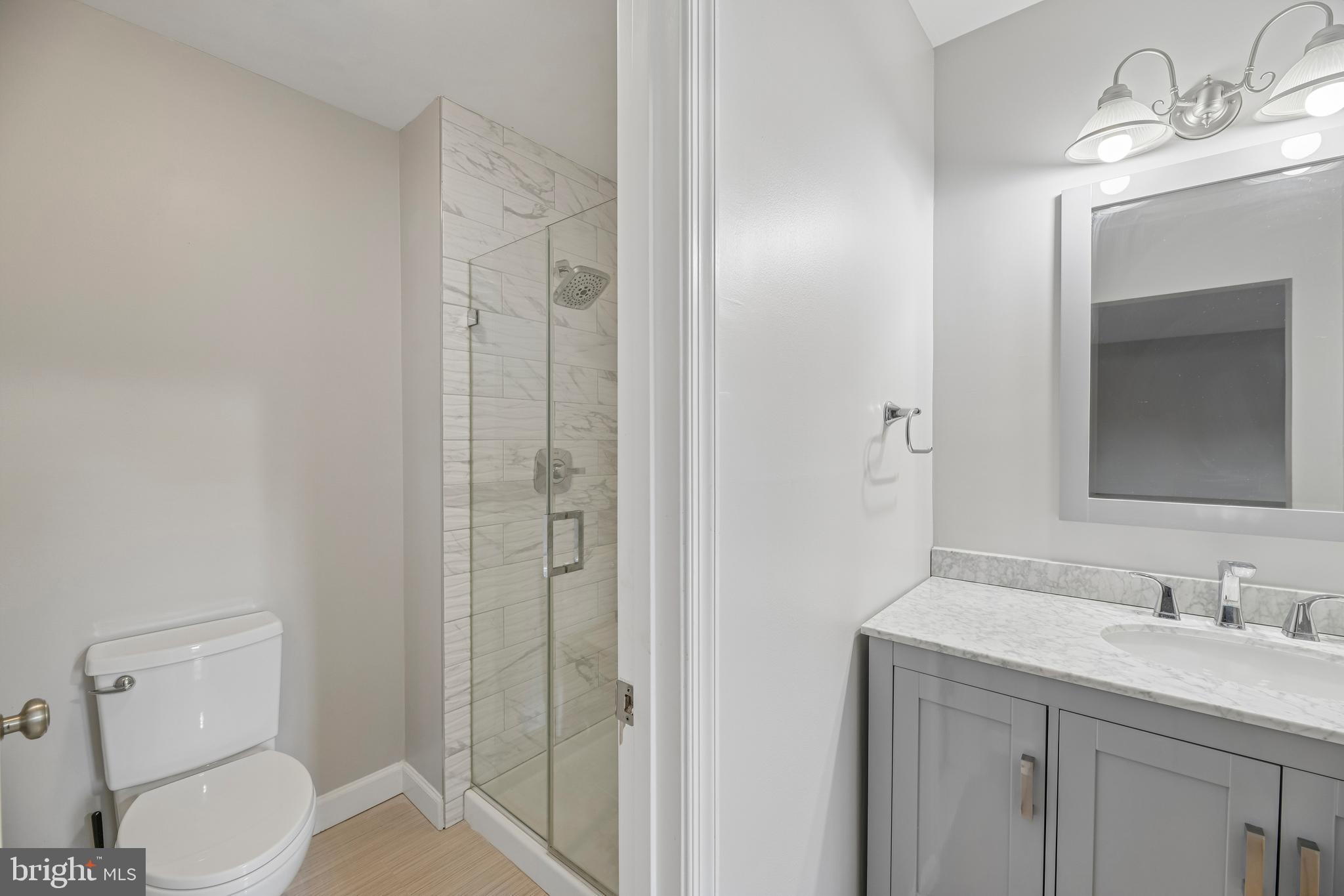 GLENFIELD NORTH - Residential