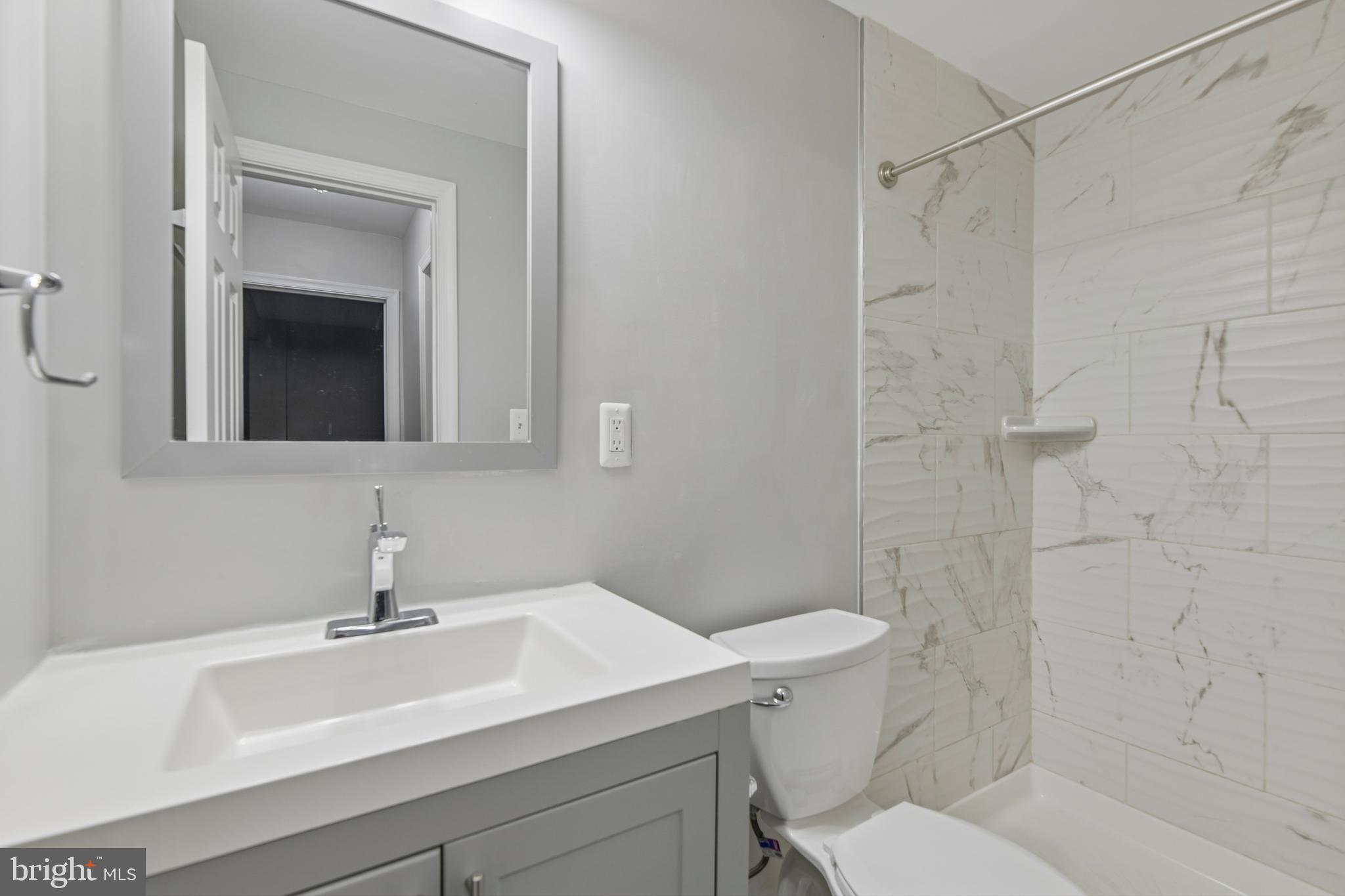 GLENFIELD NORTH - Residential