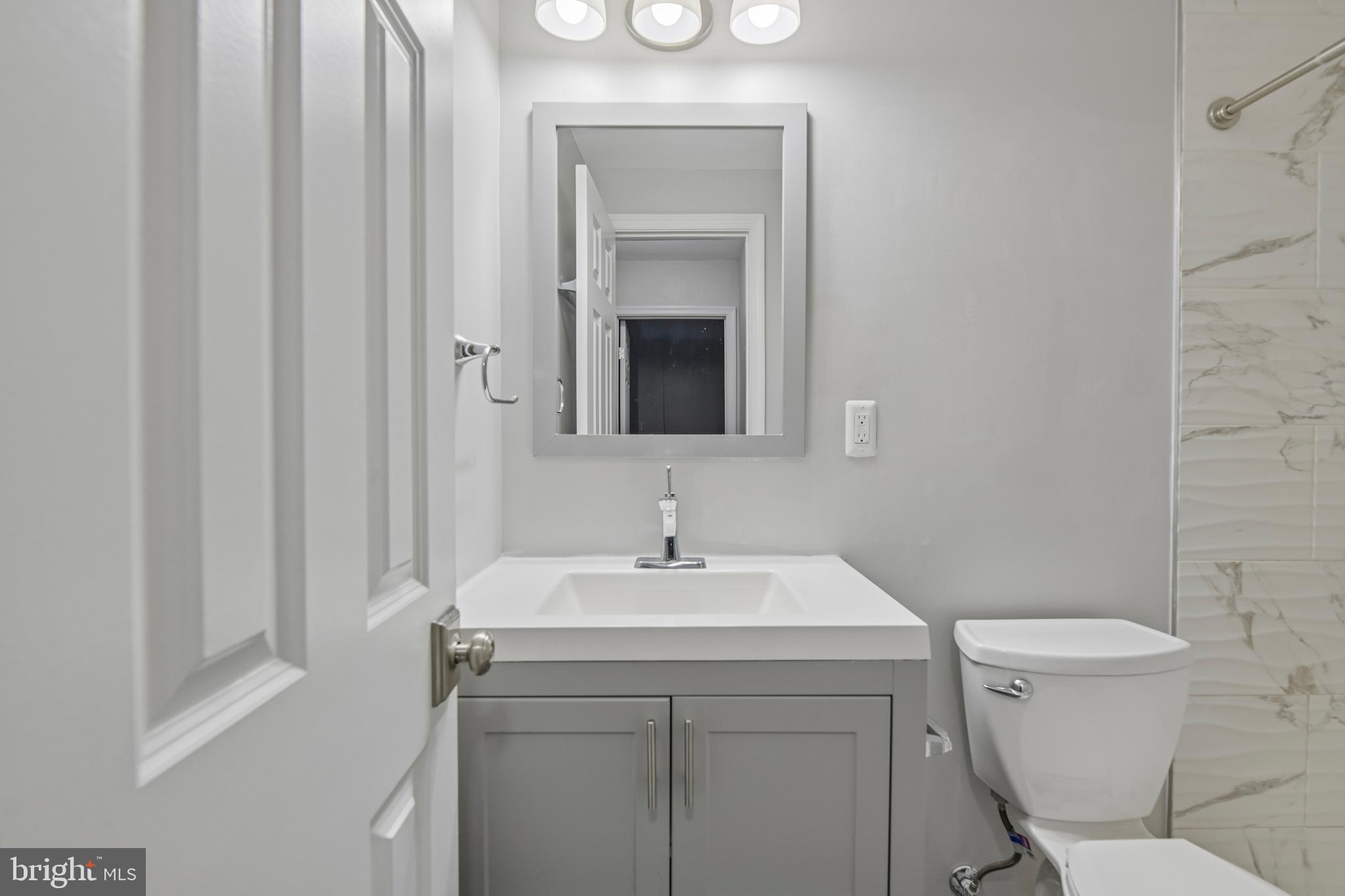 GLENFIELD NORTH - Residential