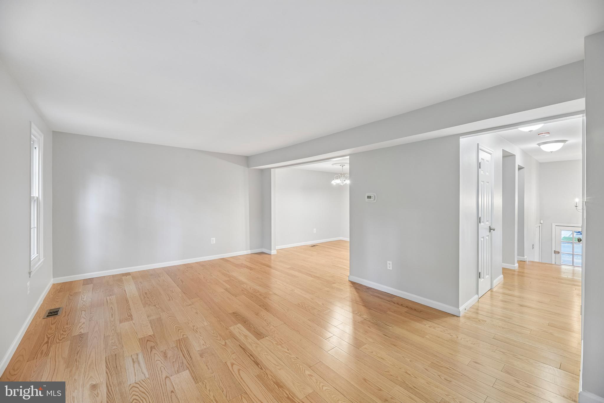 GLENFIELD NORTH - Residential