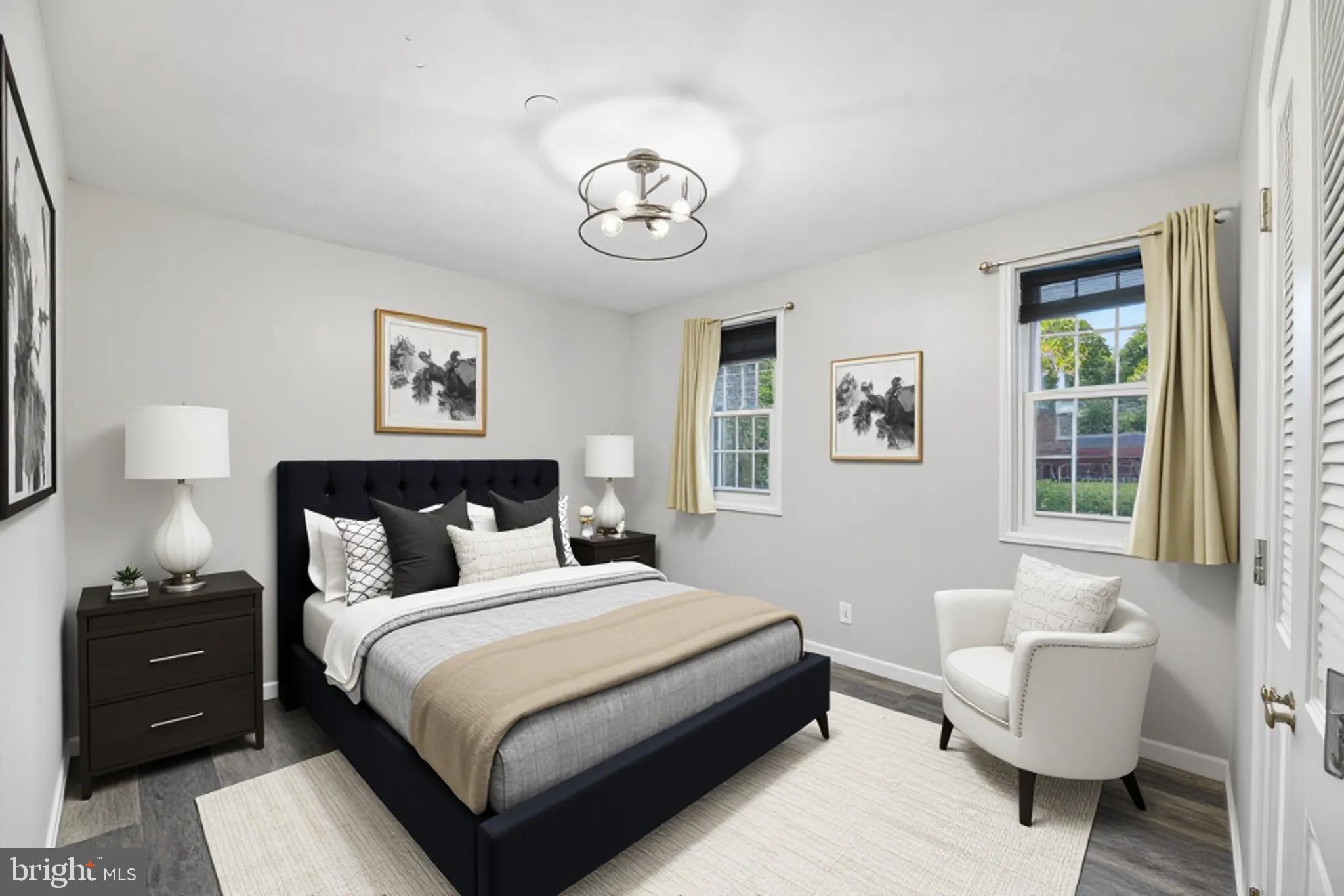 GLENFIELD NORTH - Residential