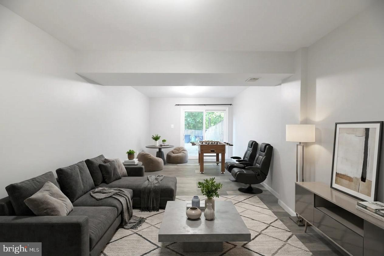 GLENFIELD NORTH - Residential
