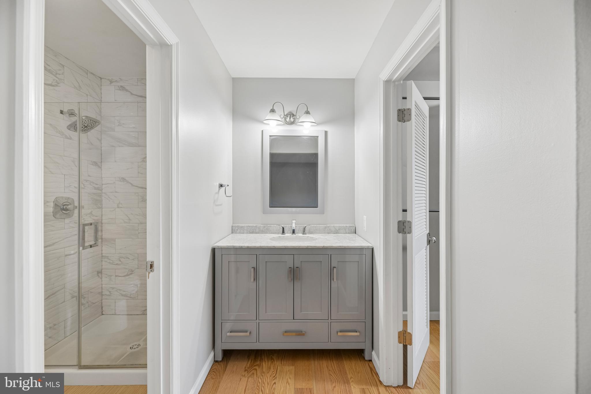 GLENFIELD NORTH - Residential