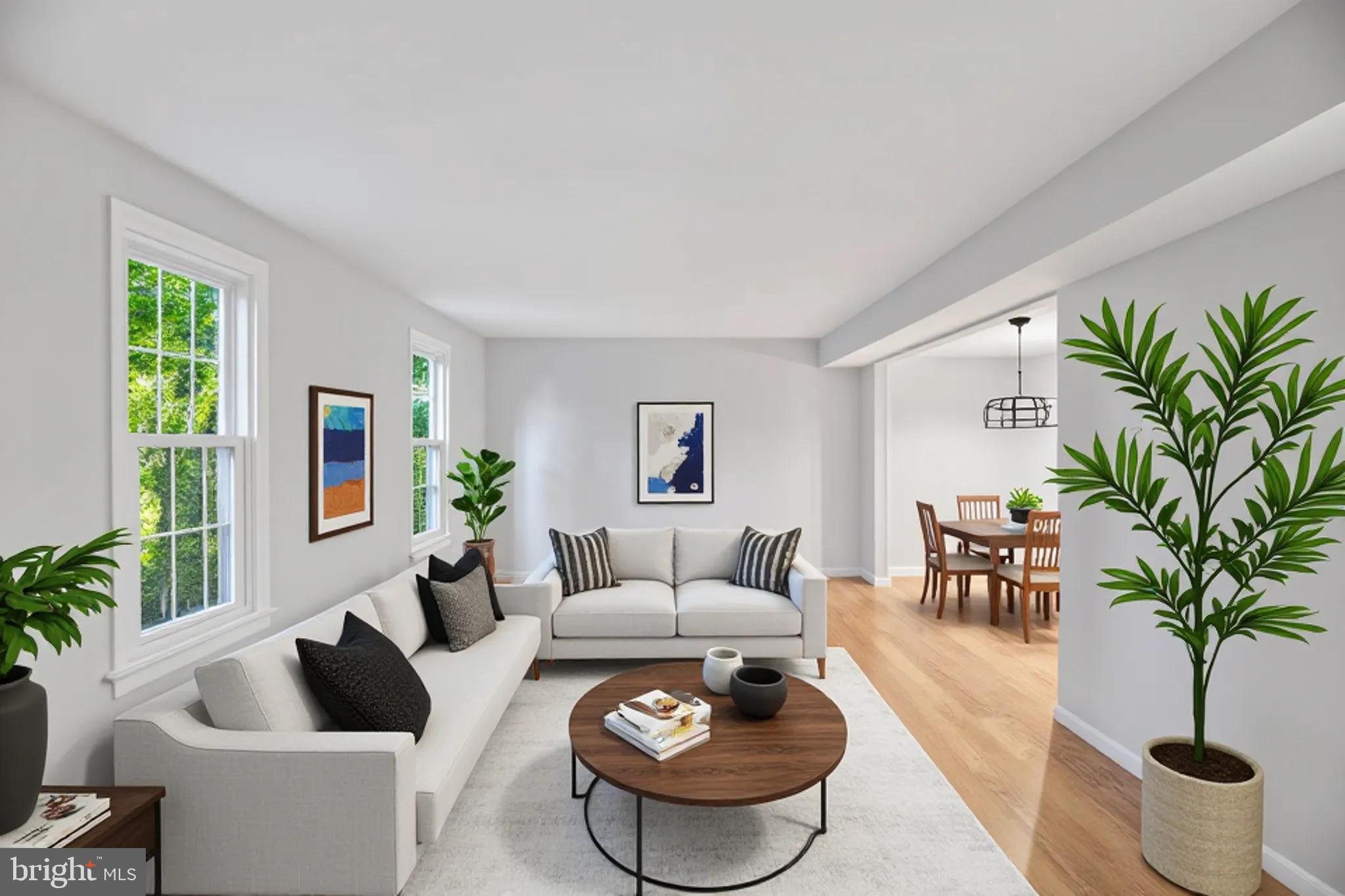 GLENFIELD NORTH - Residential