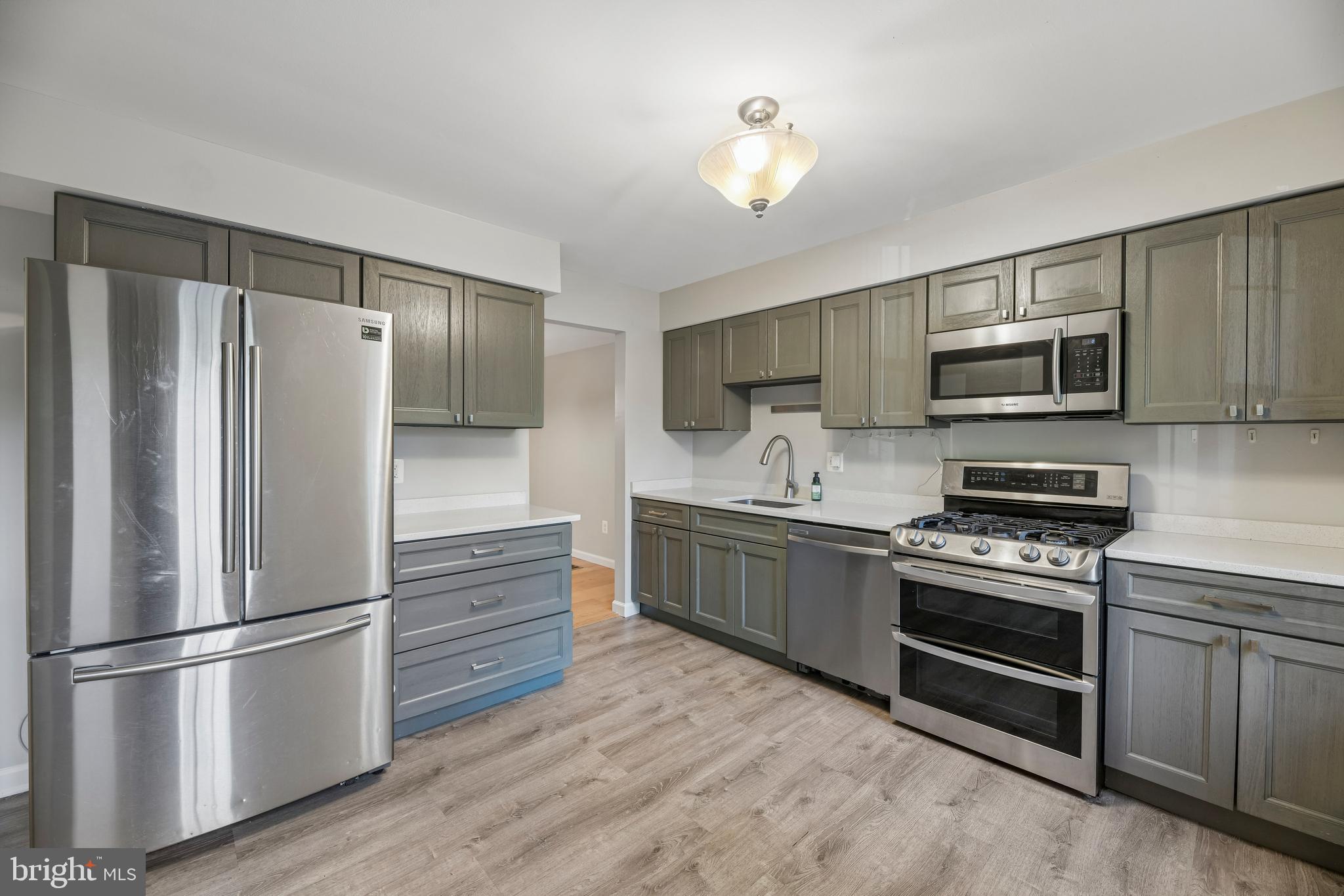 GLENFIELD NORTH - Residential