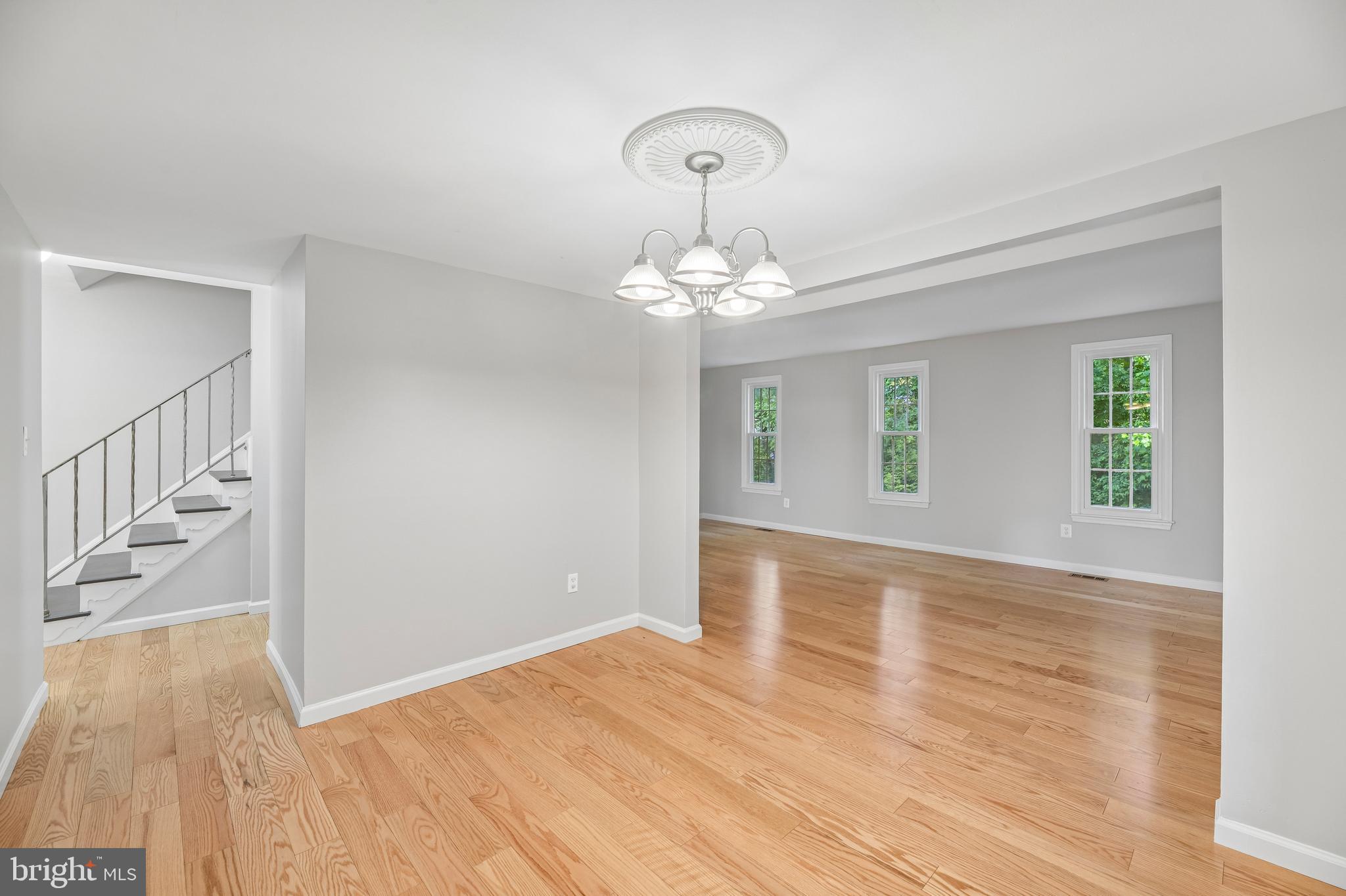 GLENFIELD NORTH - Residential