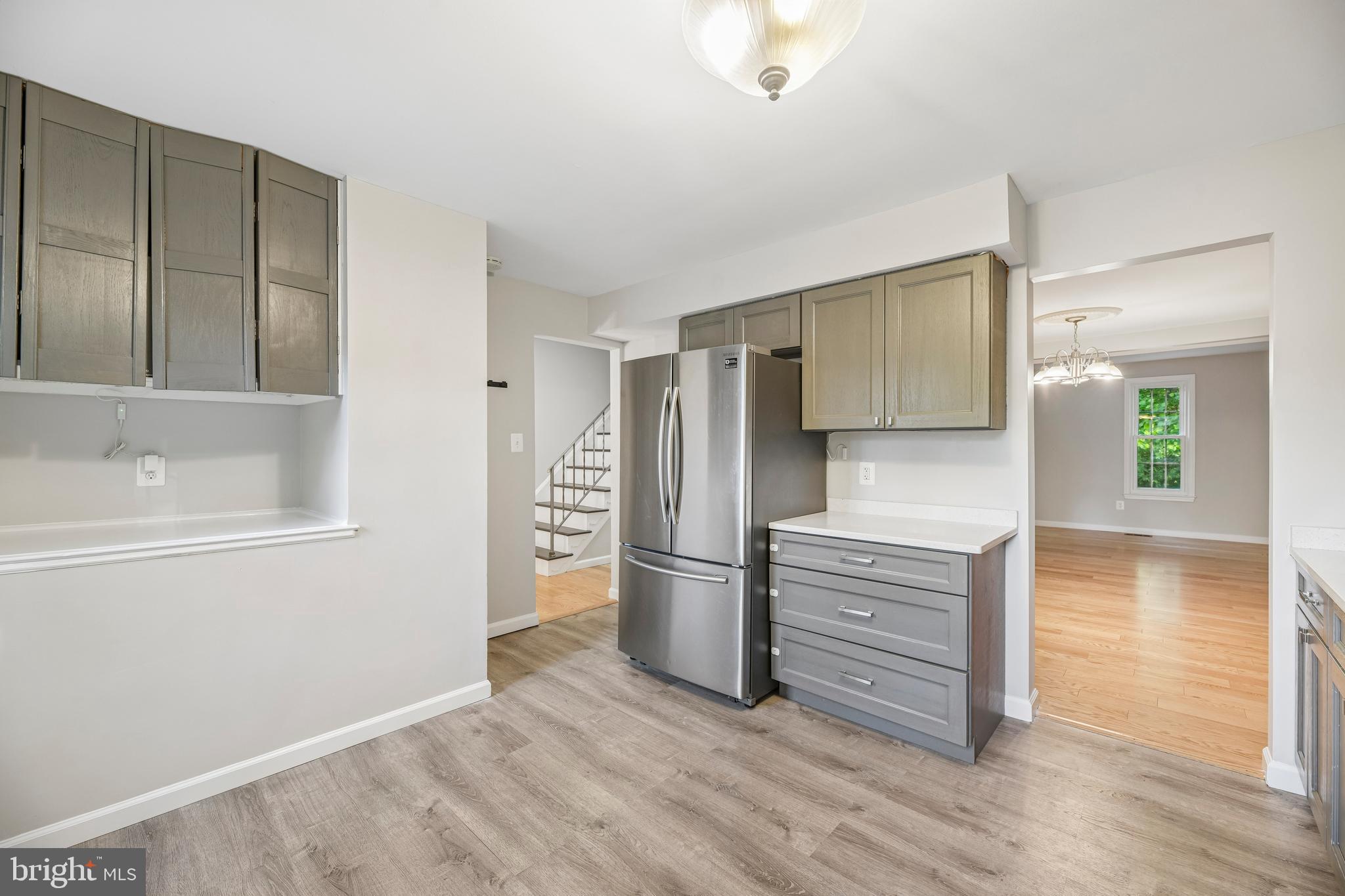 GLENFIELD NORTH - Residential