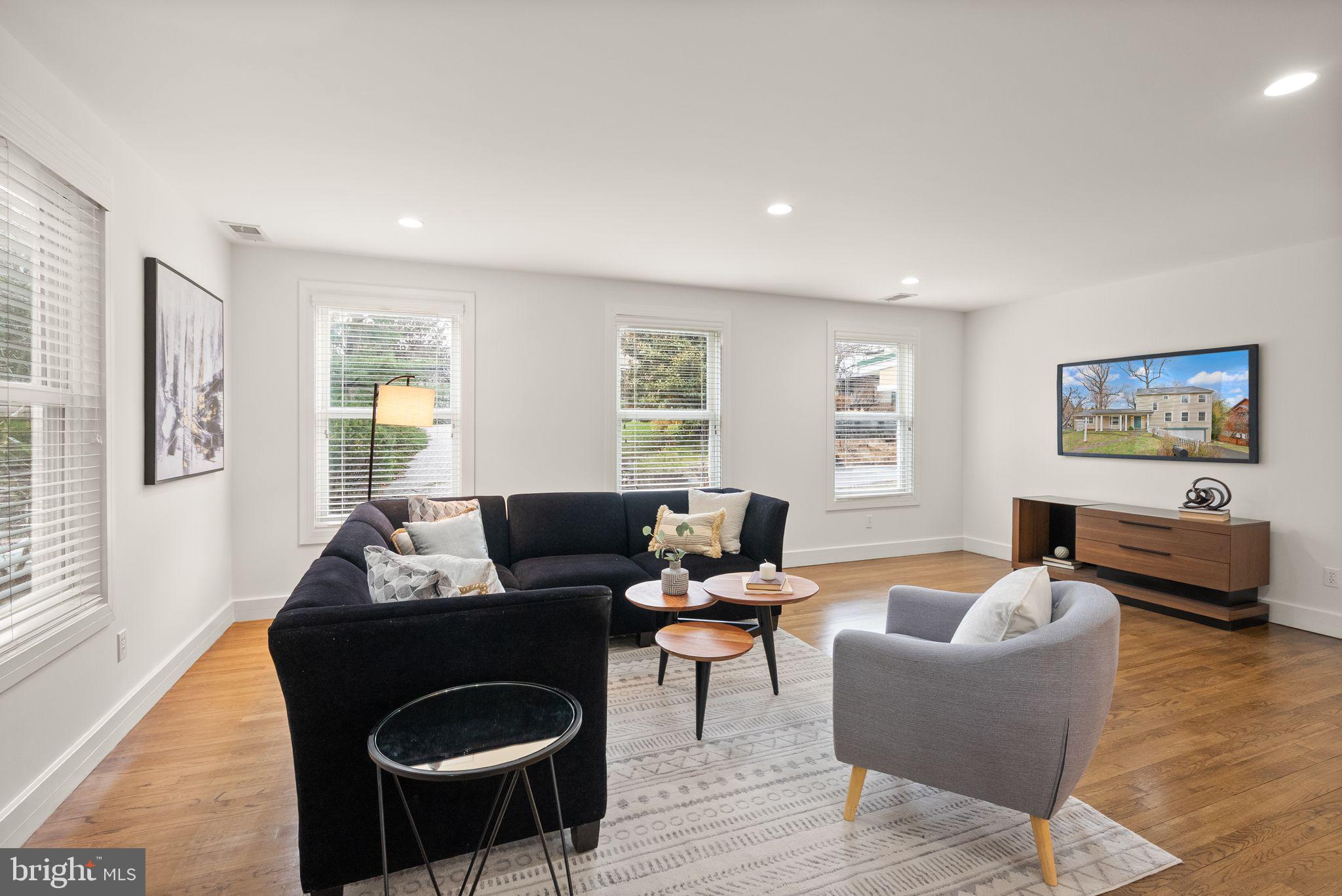 CABIN JOHN - Residential