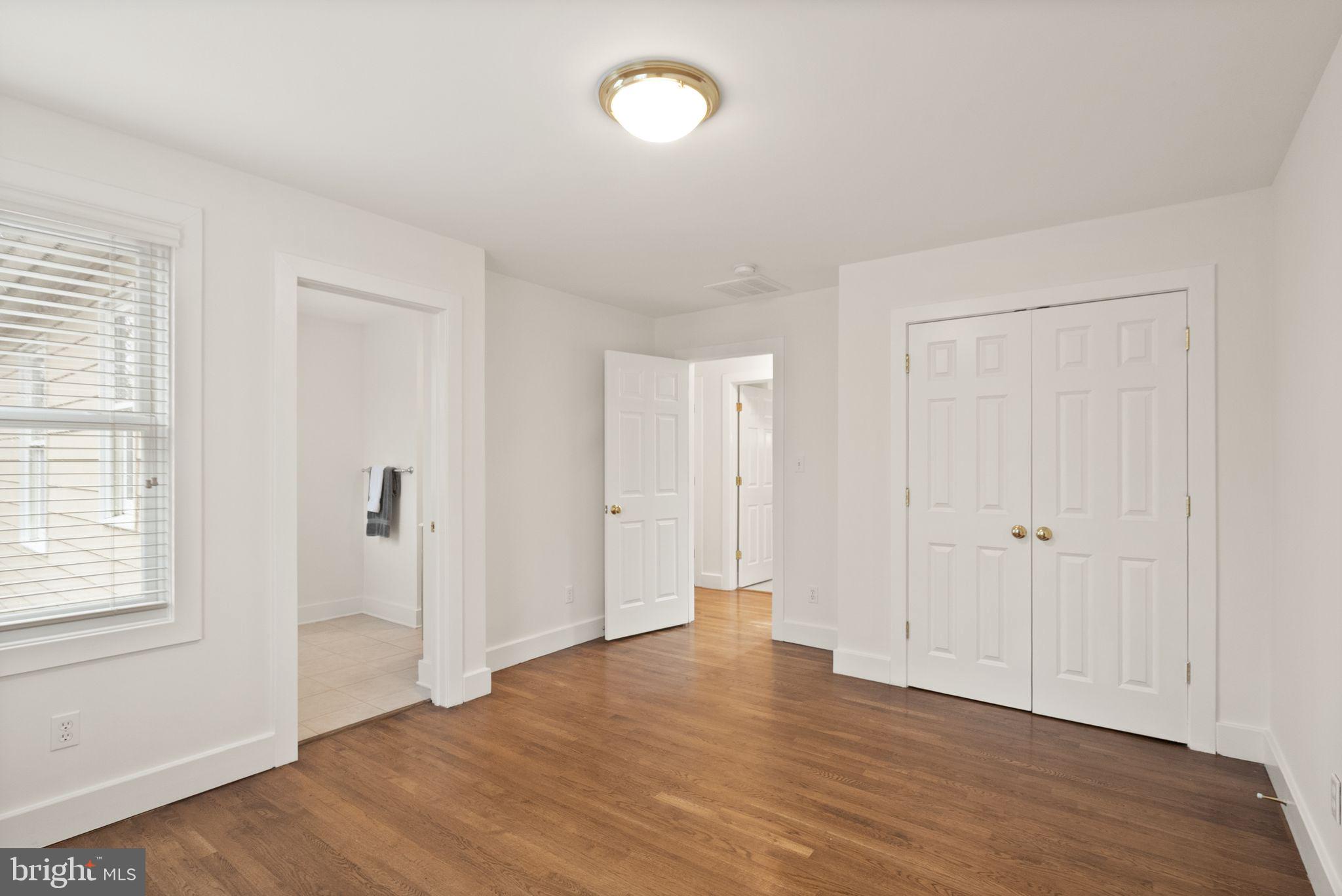 CABIN JOHN - Residential