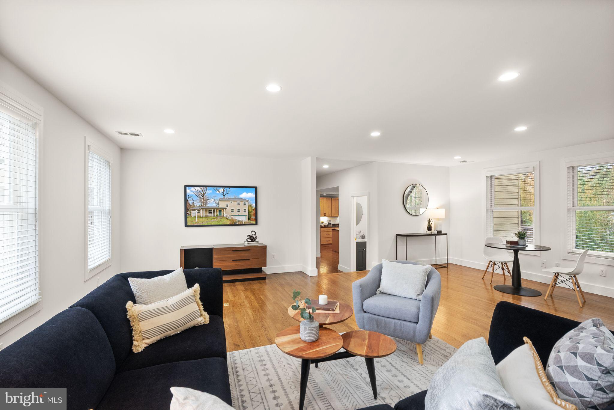 CABIN JOHN - Residential