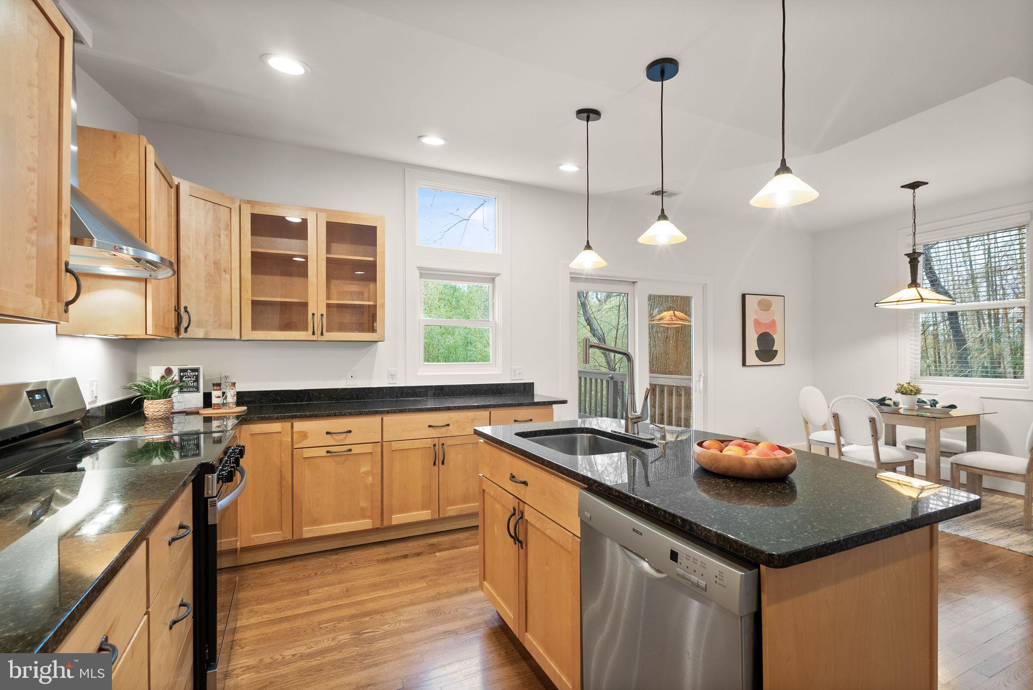 CABIN JOHN - Residential