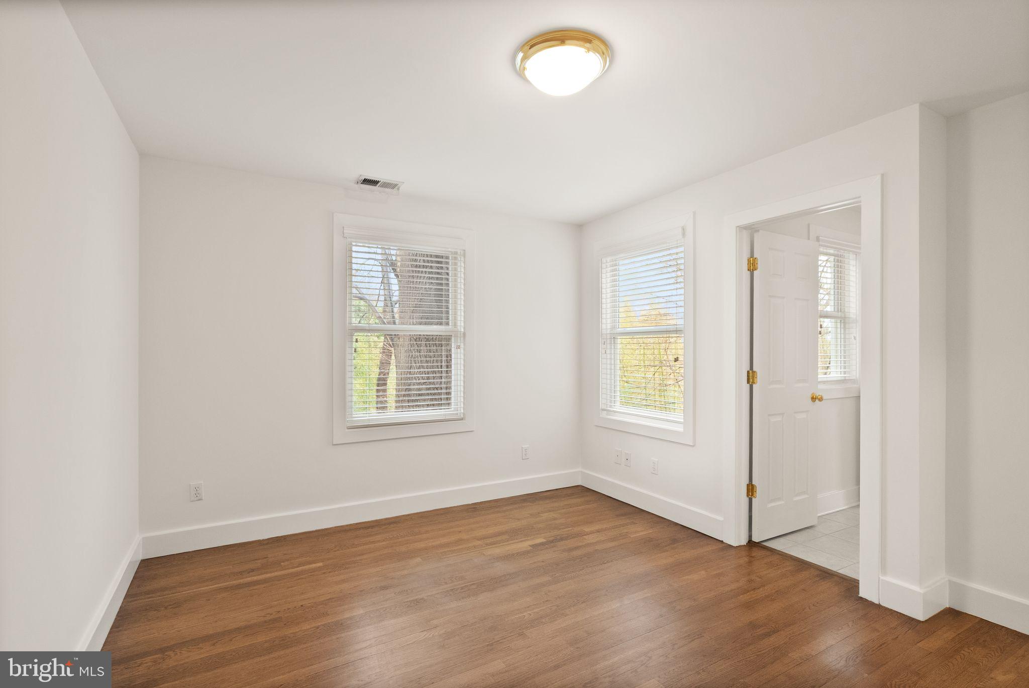 CABIN JOHN - Residential