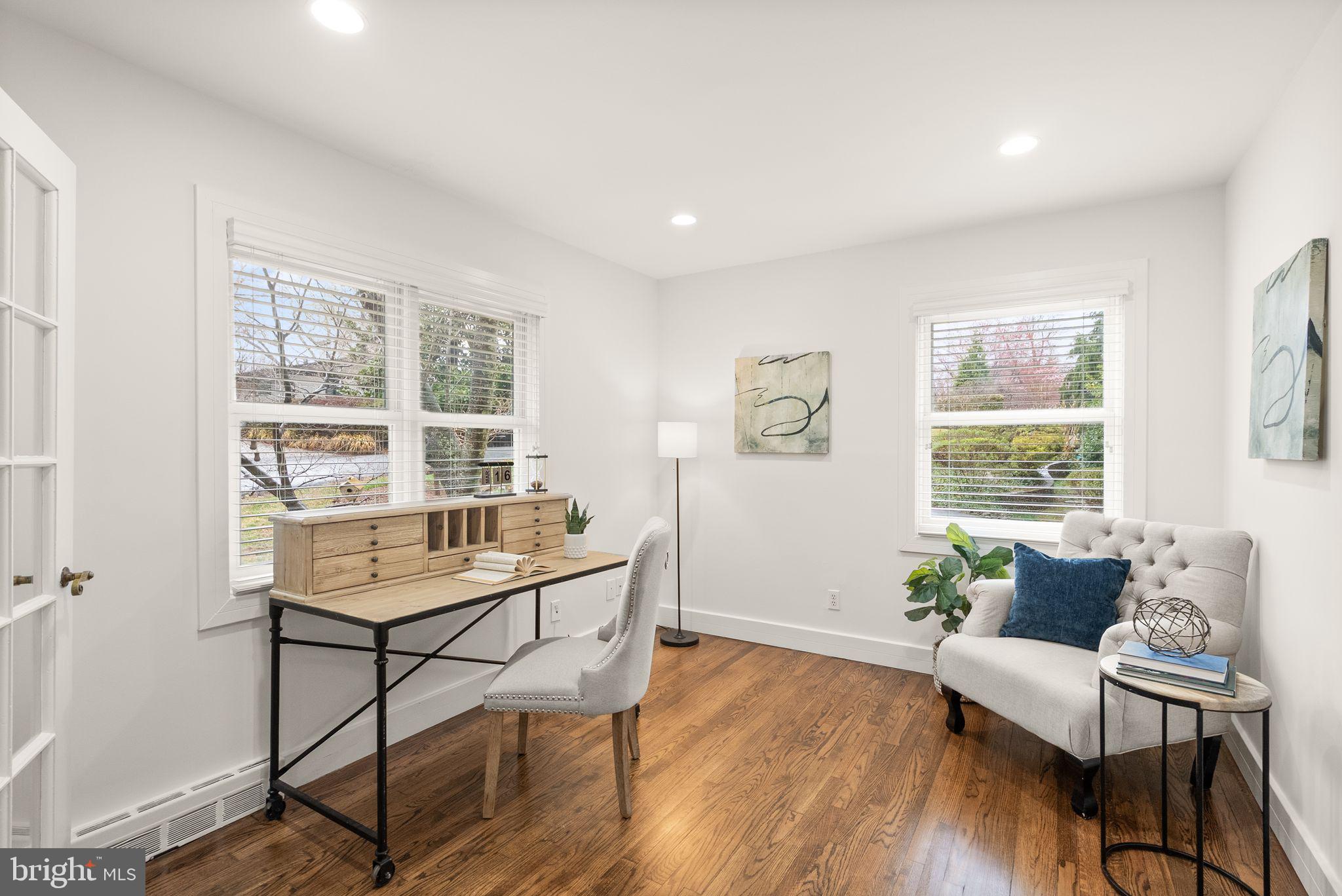 CABIN JOHN - Residential