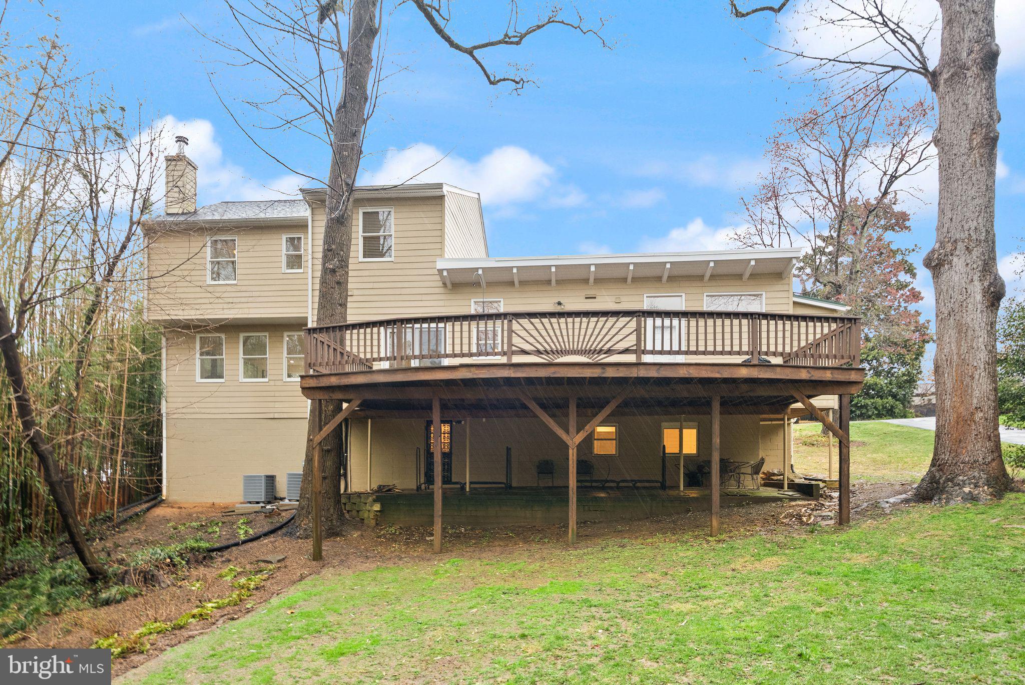 CABIN JOHN - Residential