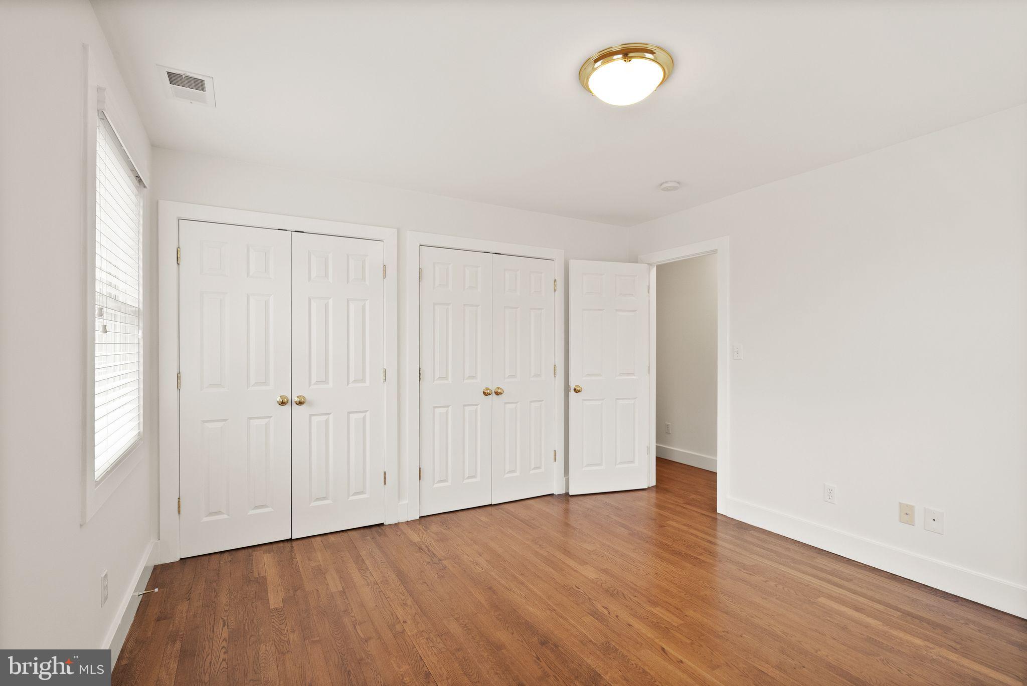 CABIN JOHN - Residential