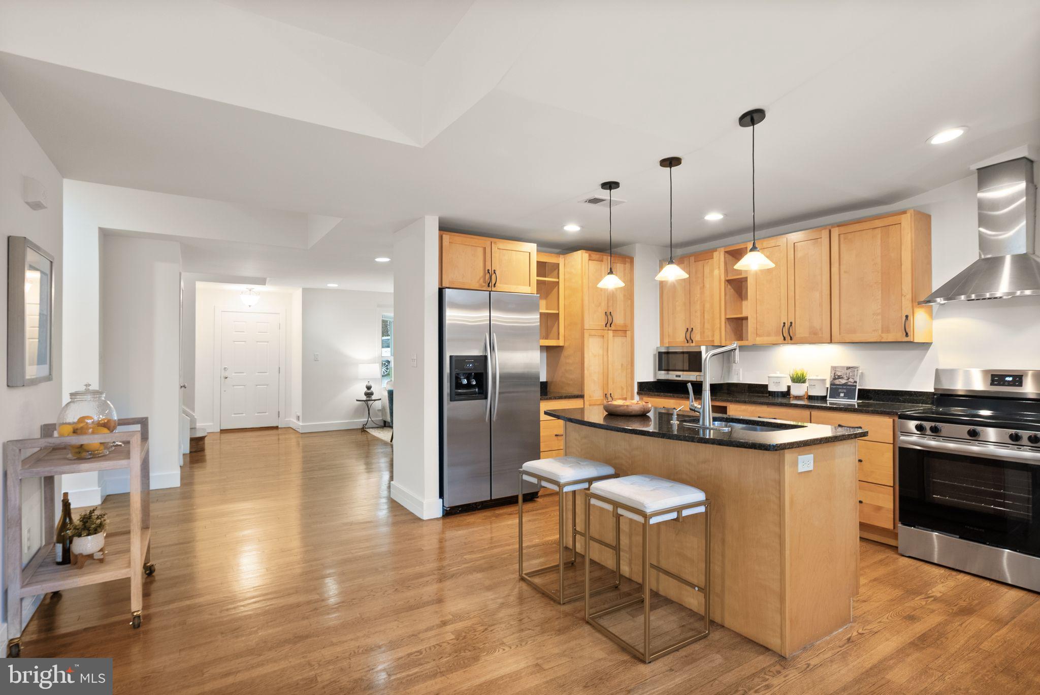 CABIN JOHN - Residential