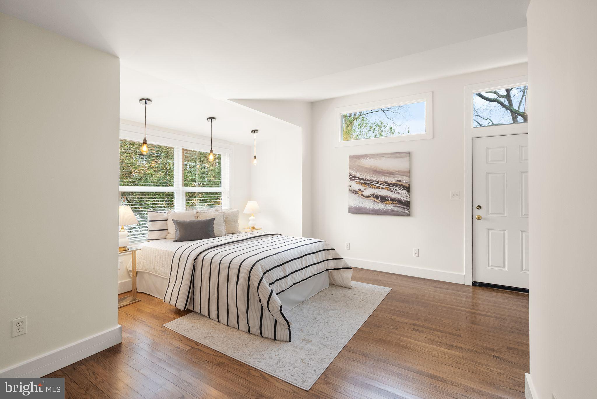 CABIN JOHN - Residential