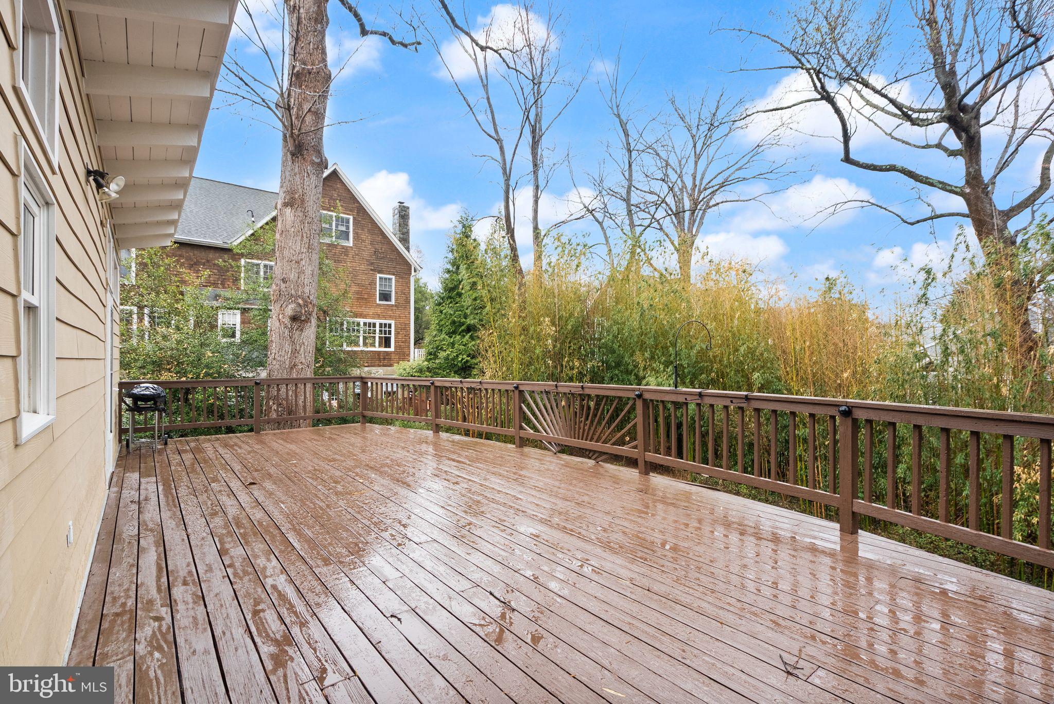 CABIN JOHN - Residential