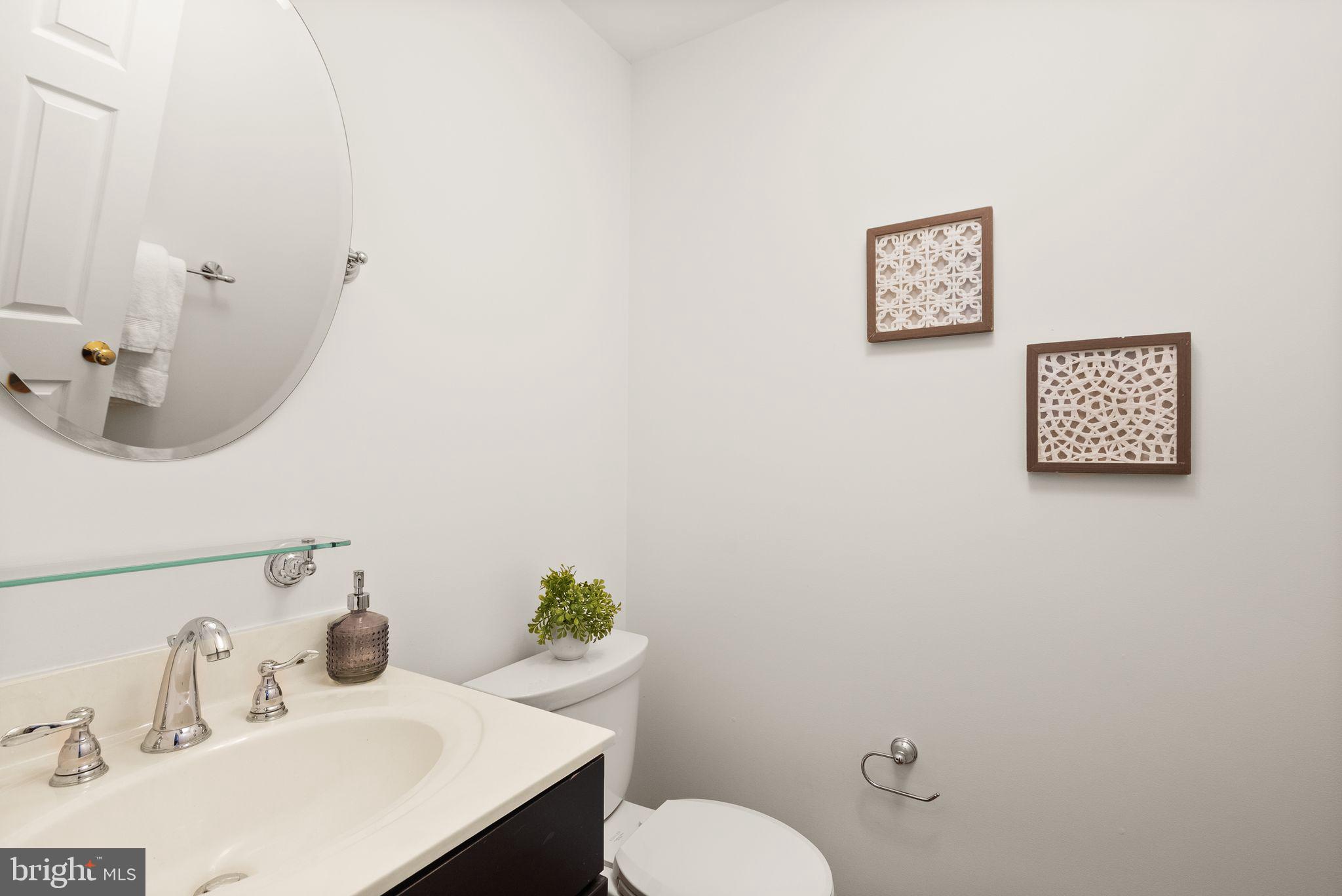 CABIN JOHN - Residential