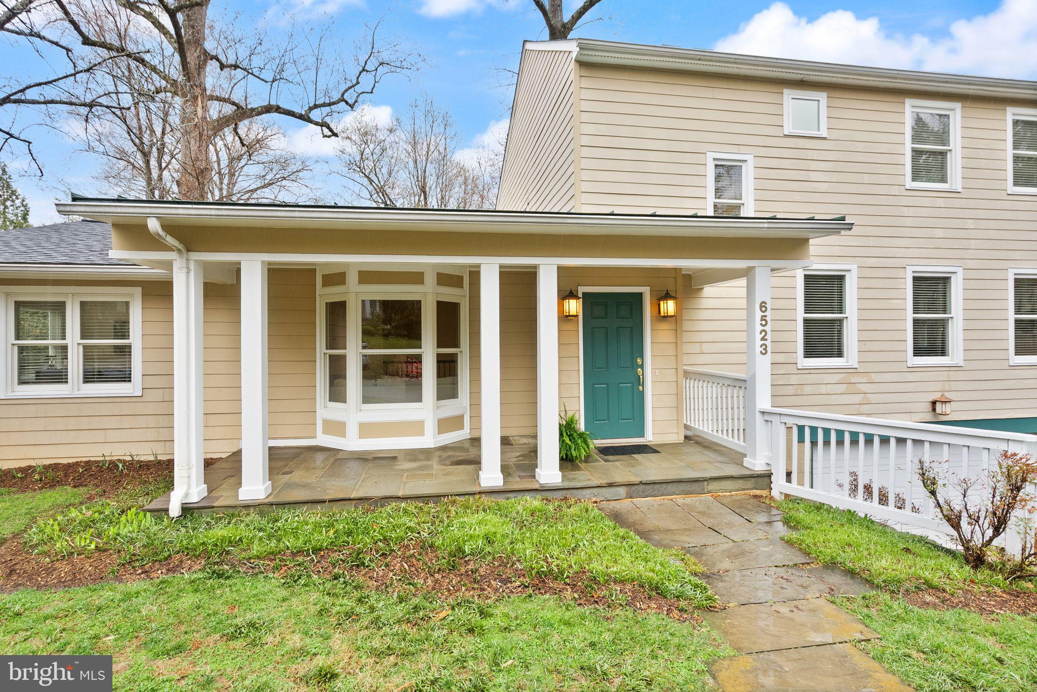 CABIN JOHN - Residential