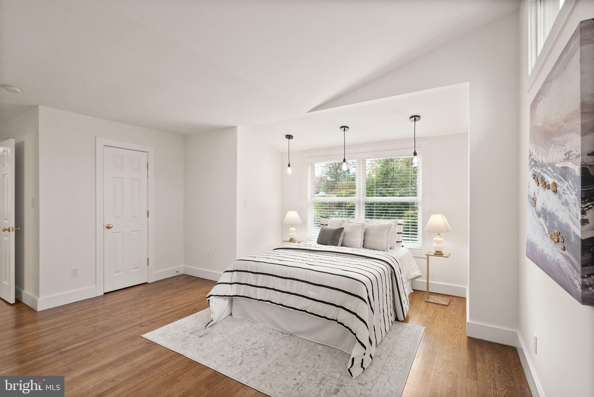 CABIN JOHN - Residential