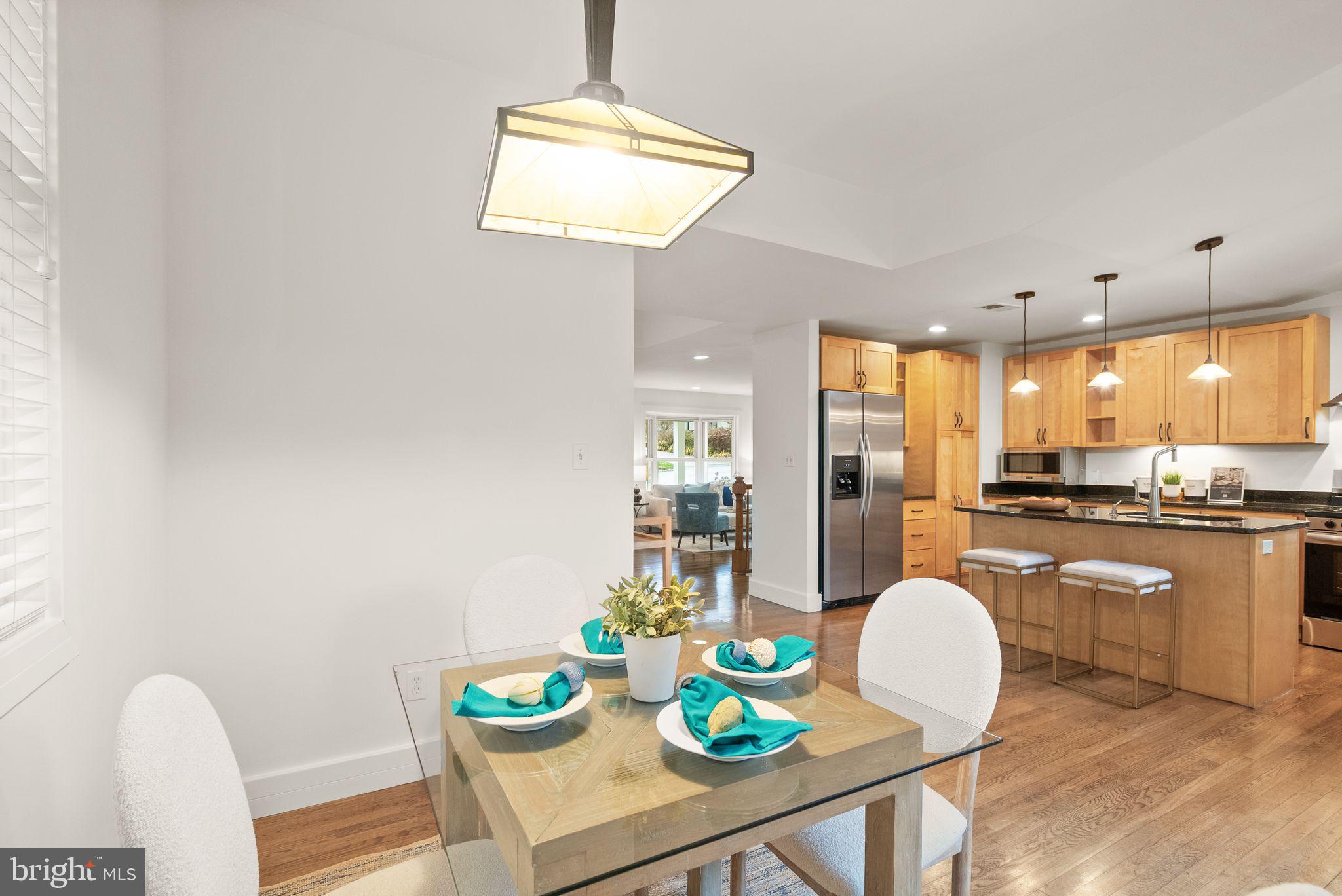 CABIN JOHN - Residential