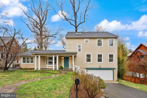 6523 79TH PLACE CABIN JOHN MD 20818