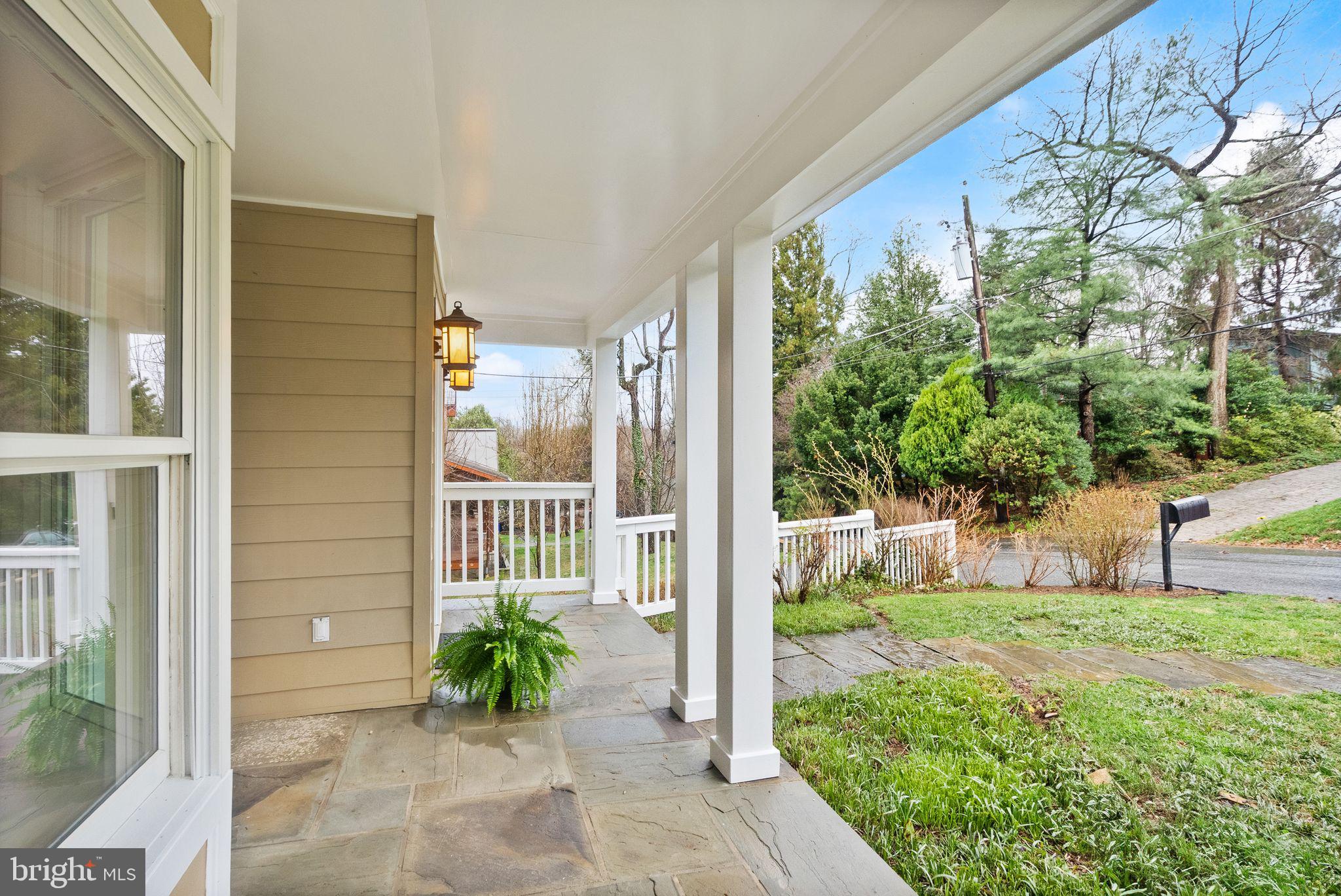 CABIN JOHN - Residential