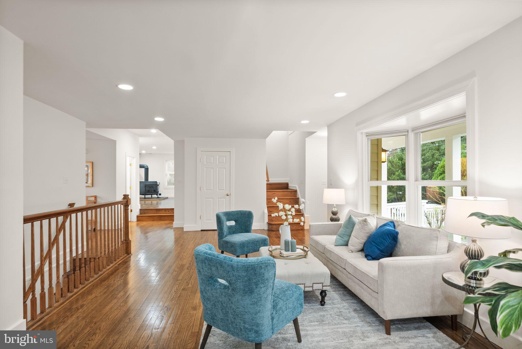 CABIN JOHN - Residential