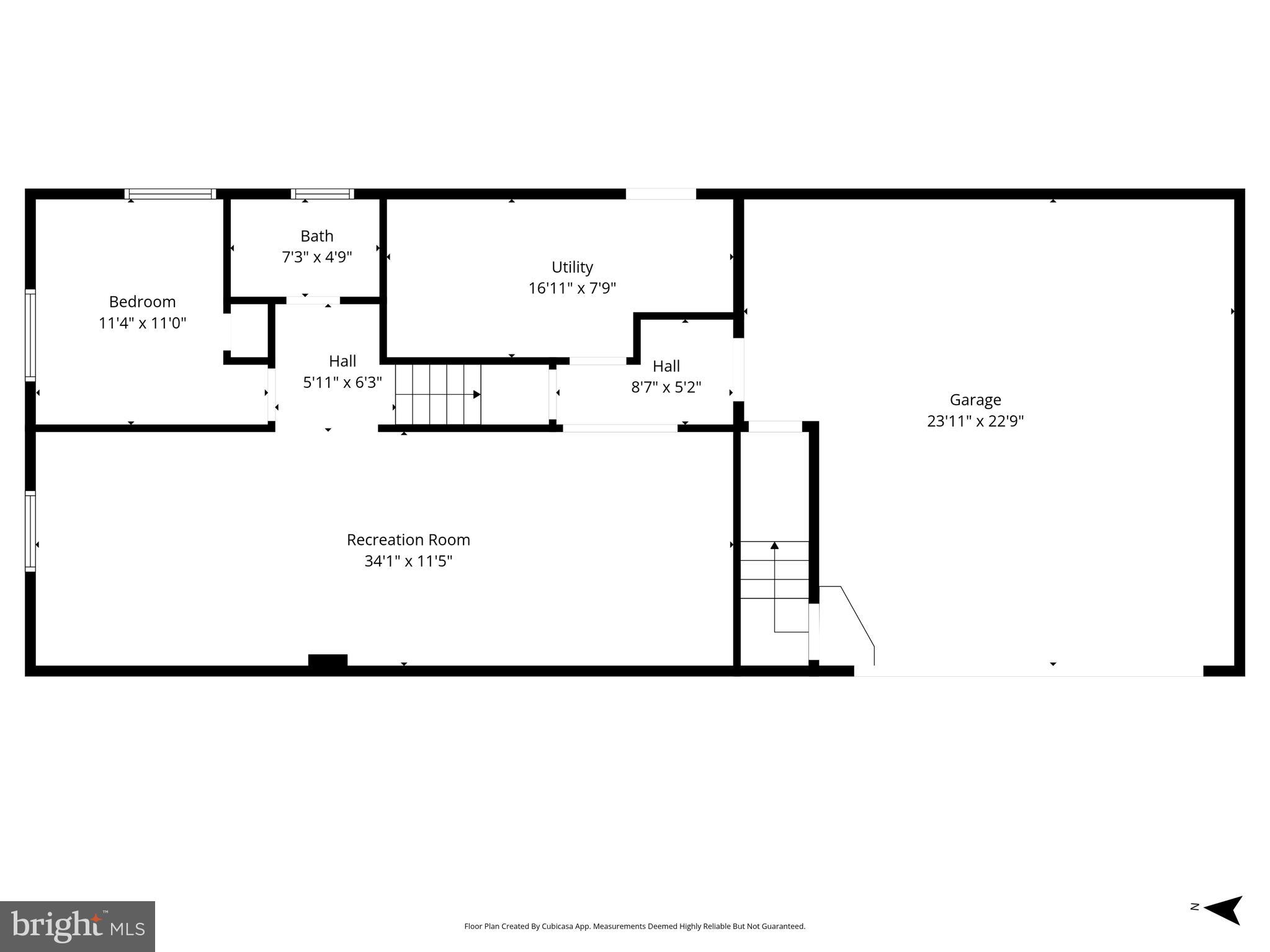 CABIN JOHN - Residential