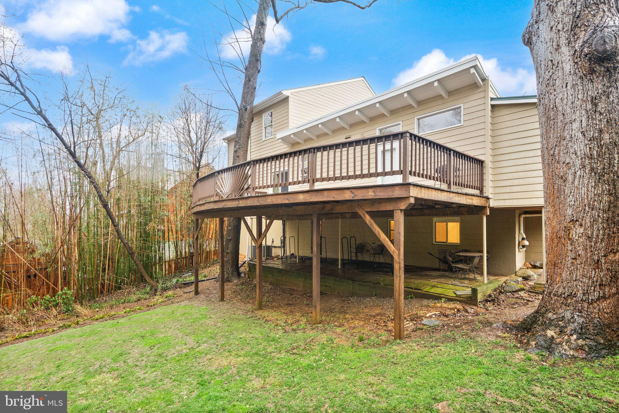 CABIN JOHN - Residential