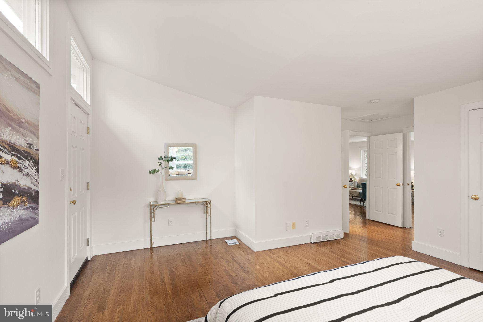 CABIN JOHN - Residential