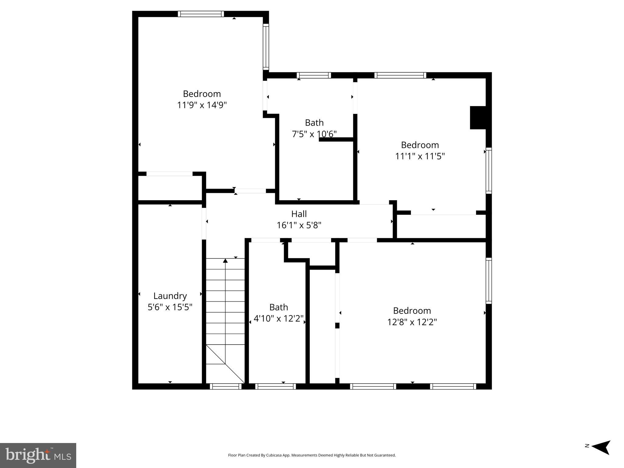 CABIN JOHN - Residential