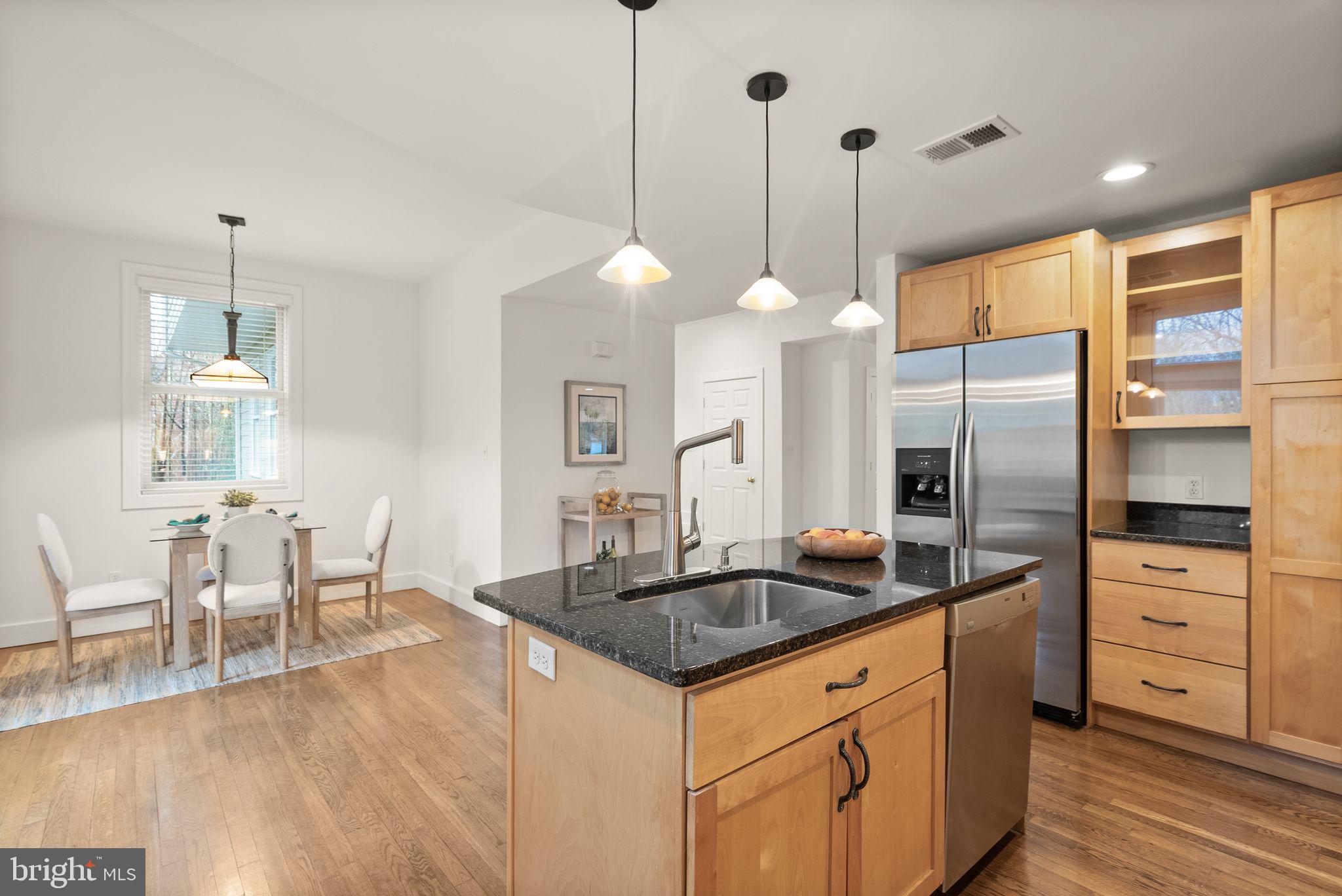 CABIN JOHN - Residential