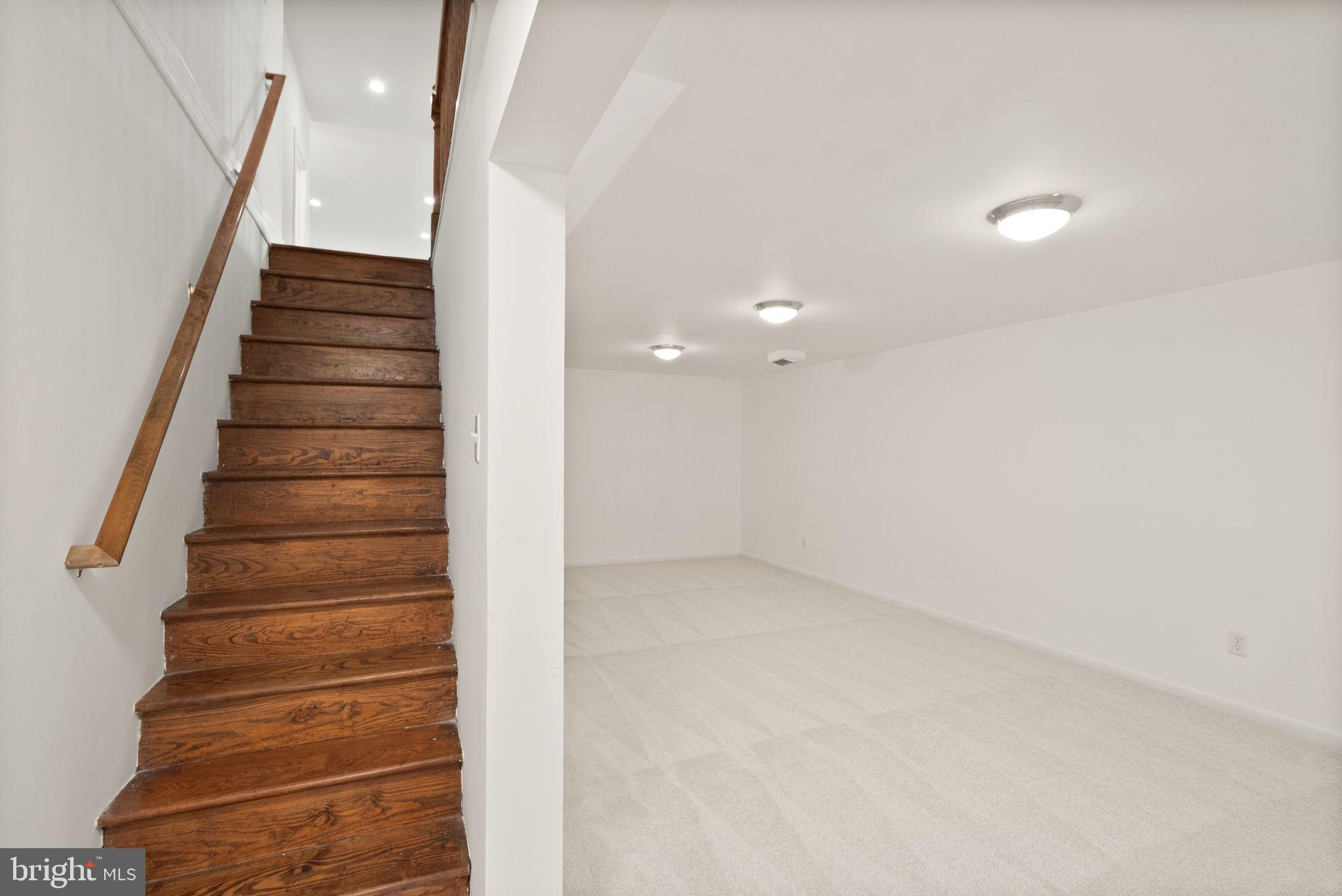 CABIN JOHN - Residential