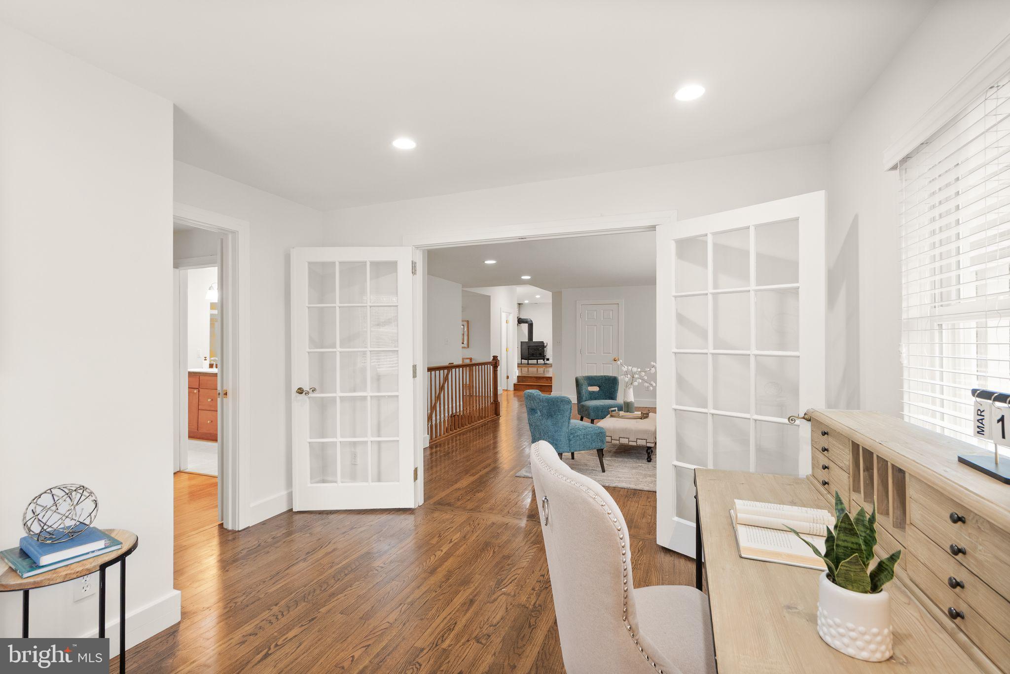 CABIN JOHN - Residential