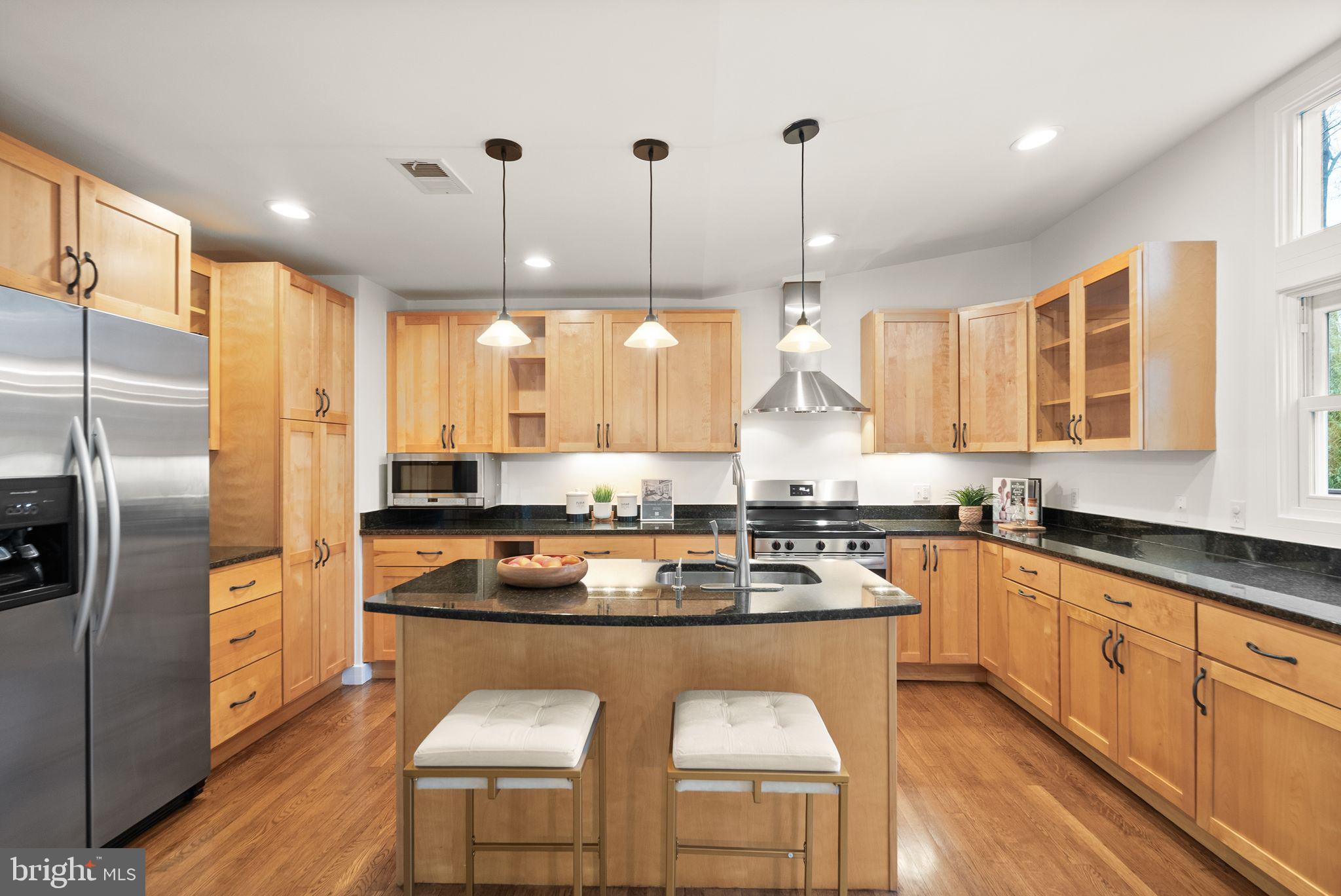 CABIN JOHN - Residential