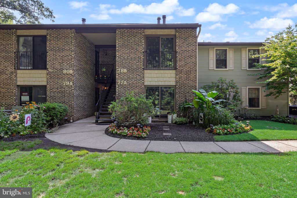 Photo of 77 - A W Bluebell Lane, MOUNT LAUREL, NJ 08054 (MLS # NJBL2114704)
