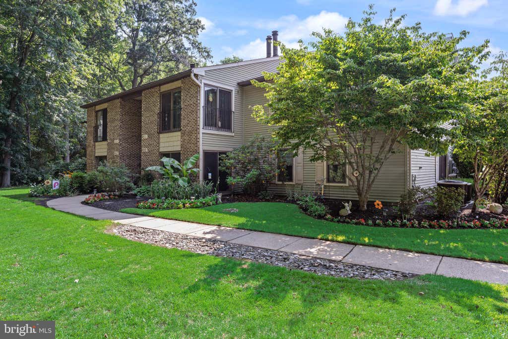 Photo of 77 - A W Bluebell Lane, MOUNT LAUREL, NJ 08054 (MLS # NJBL2114704)