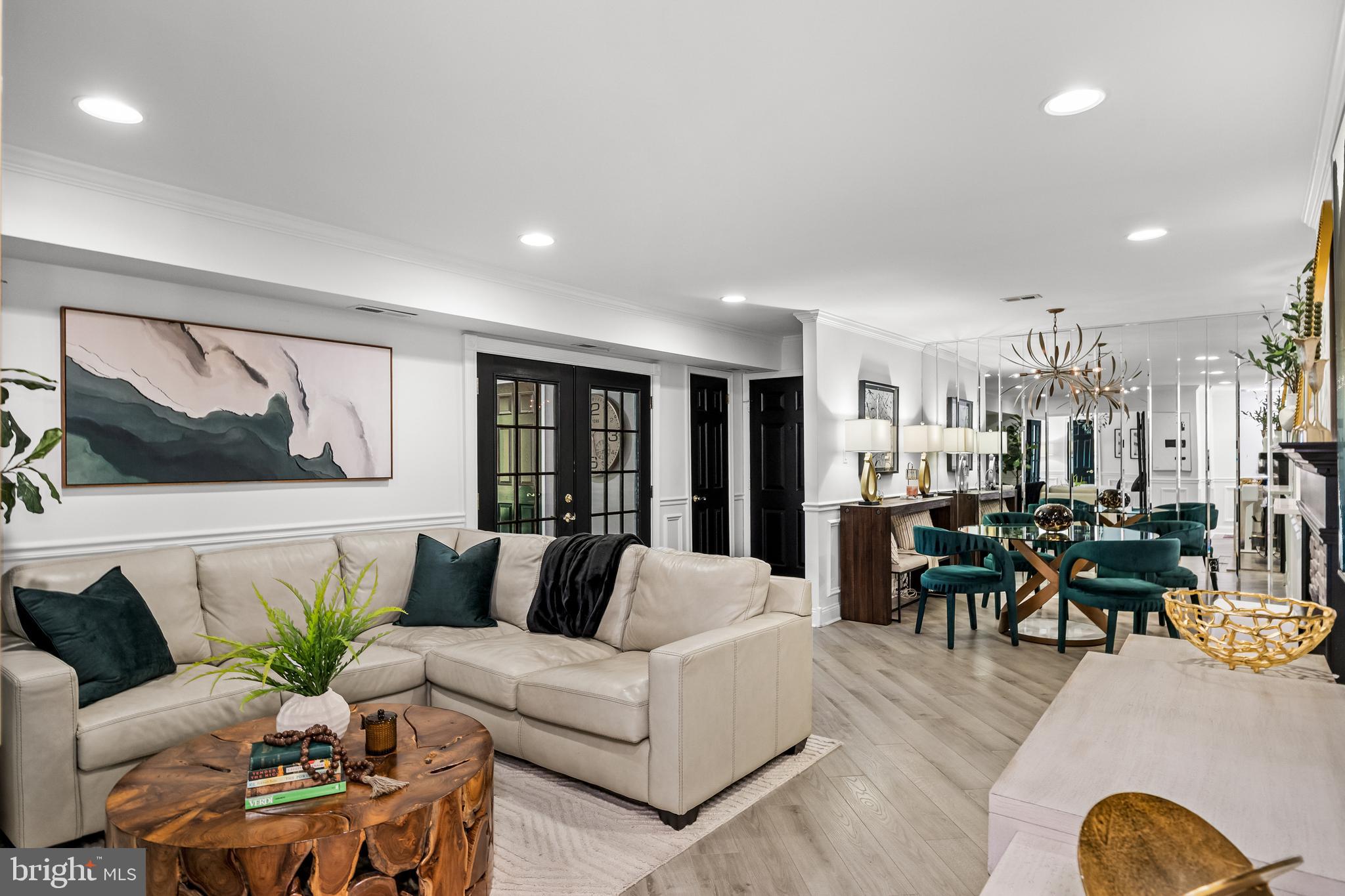 Photo 1 of 23 — 77 W BLUEBELL LANE A, MOUNT LAUREL, NJ 08054