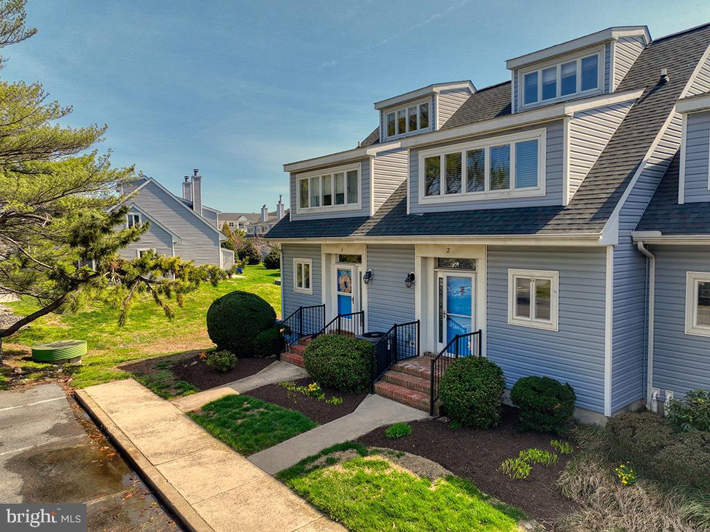HENLOPEN GARDENS - Residential