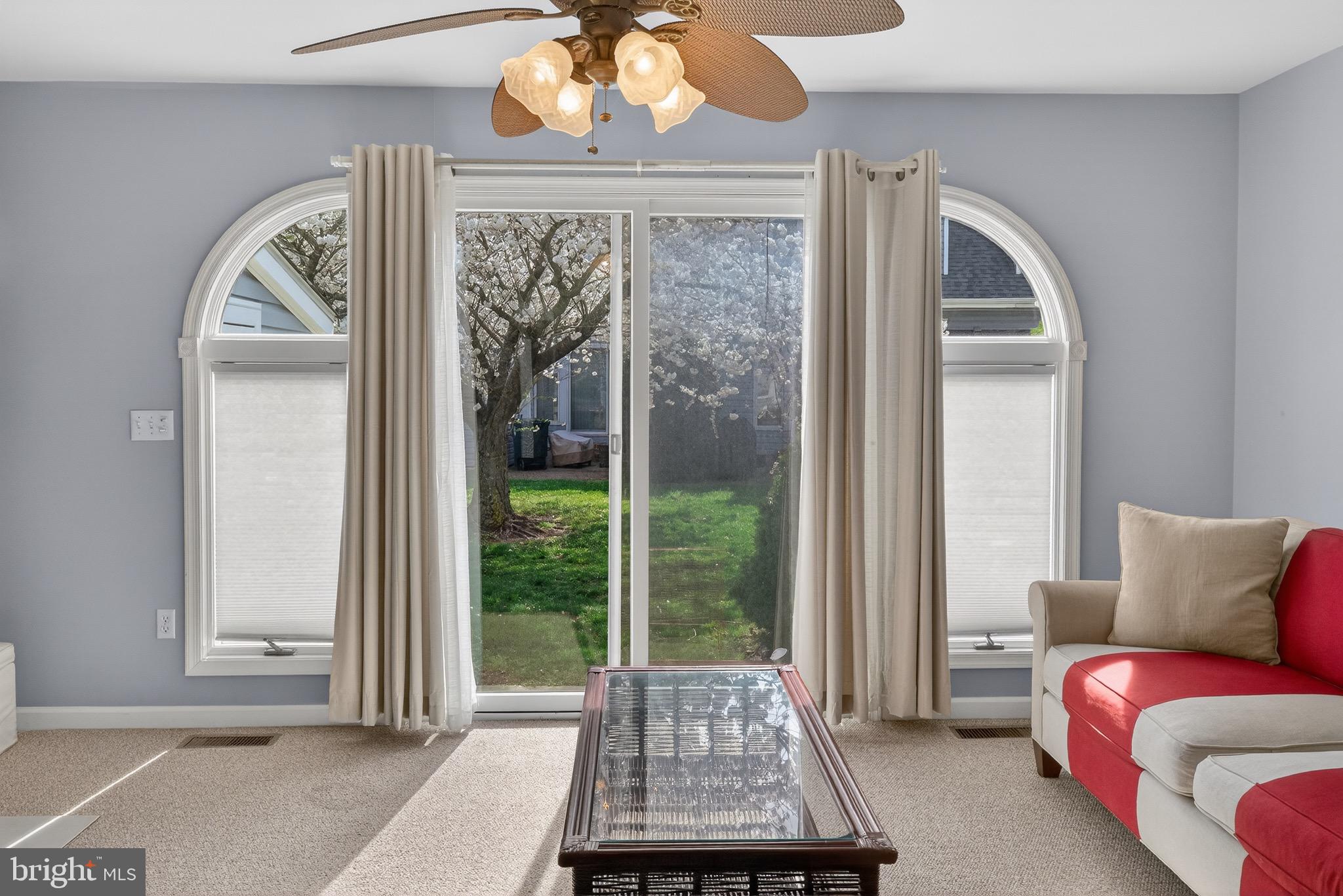 HENLOPEN GARDENS - Residential