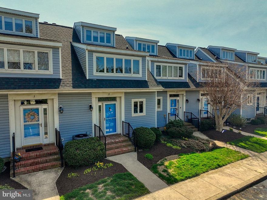Welcome to 2 Henlopen Gardens Unit 2 — a well-located coastal condo just minutes from downtown Lewes, the beach, and everything that makes this area so desirable.This unit offers easy, low-maintenance living with a functional layout that works well for both full-time use and a beach getaway. The interior has been well cared for and provides a comfortable, move-in ready space with plenty of natural light throughout.
Henlopen Gardens is known for its convenient location — close to shopping, restaurants, bike trails, and quick access to Route 1 — making it easy to get wherever you need to go while still enjoying a quieter setting.
Whether you’re looking for a primary residence, second home, or investment opportunity, this is a solid option in one of Lewes’ most established communities.